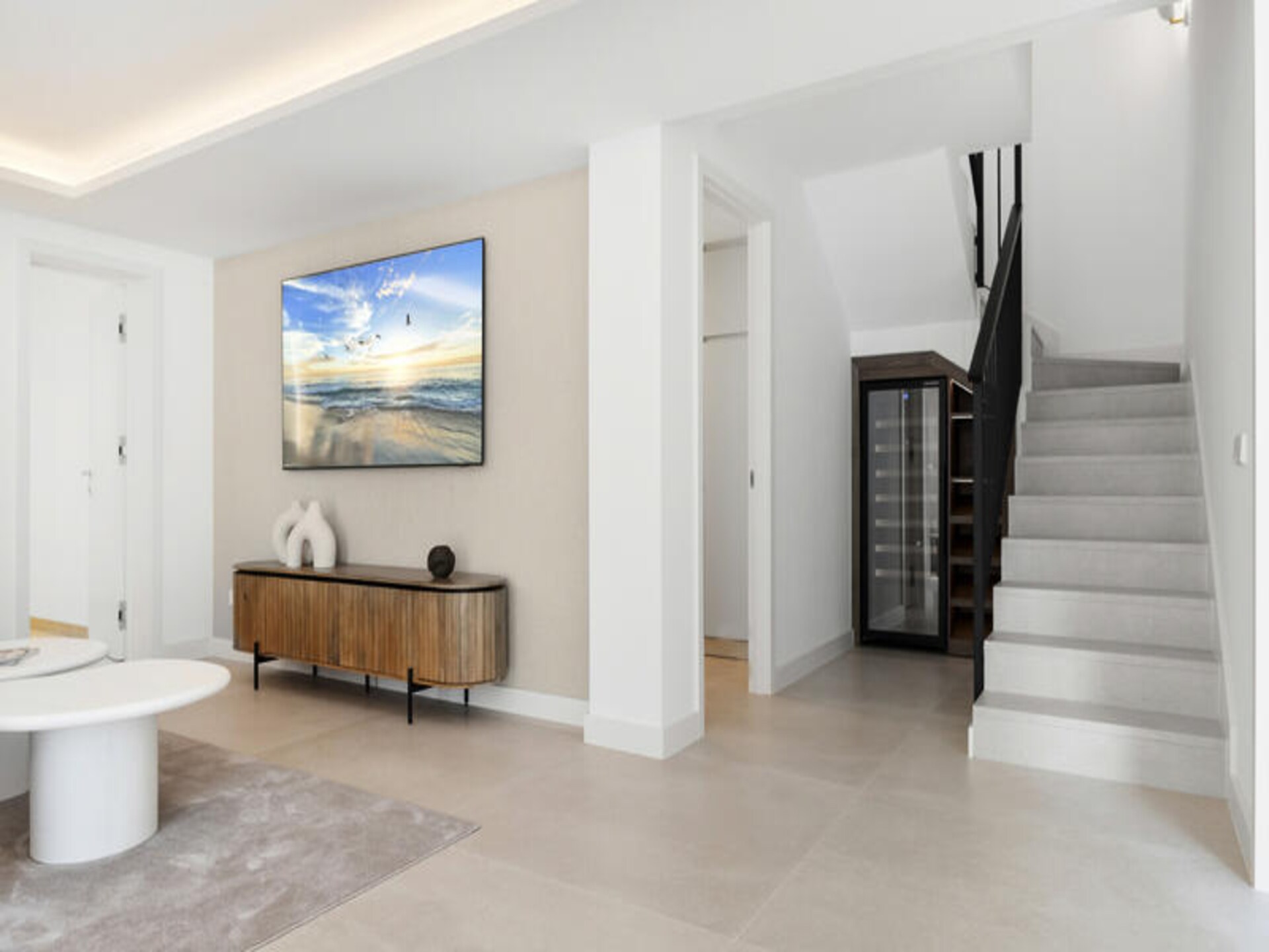 Luxe strandappartement in Marbella met privézwembad, op 5 minuten van het strand - foto 31