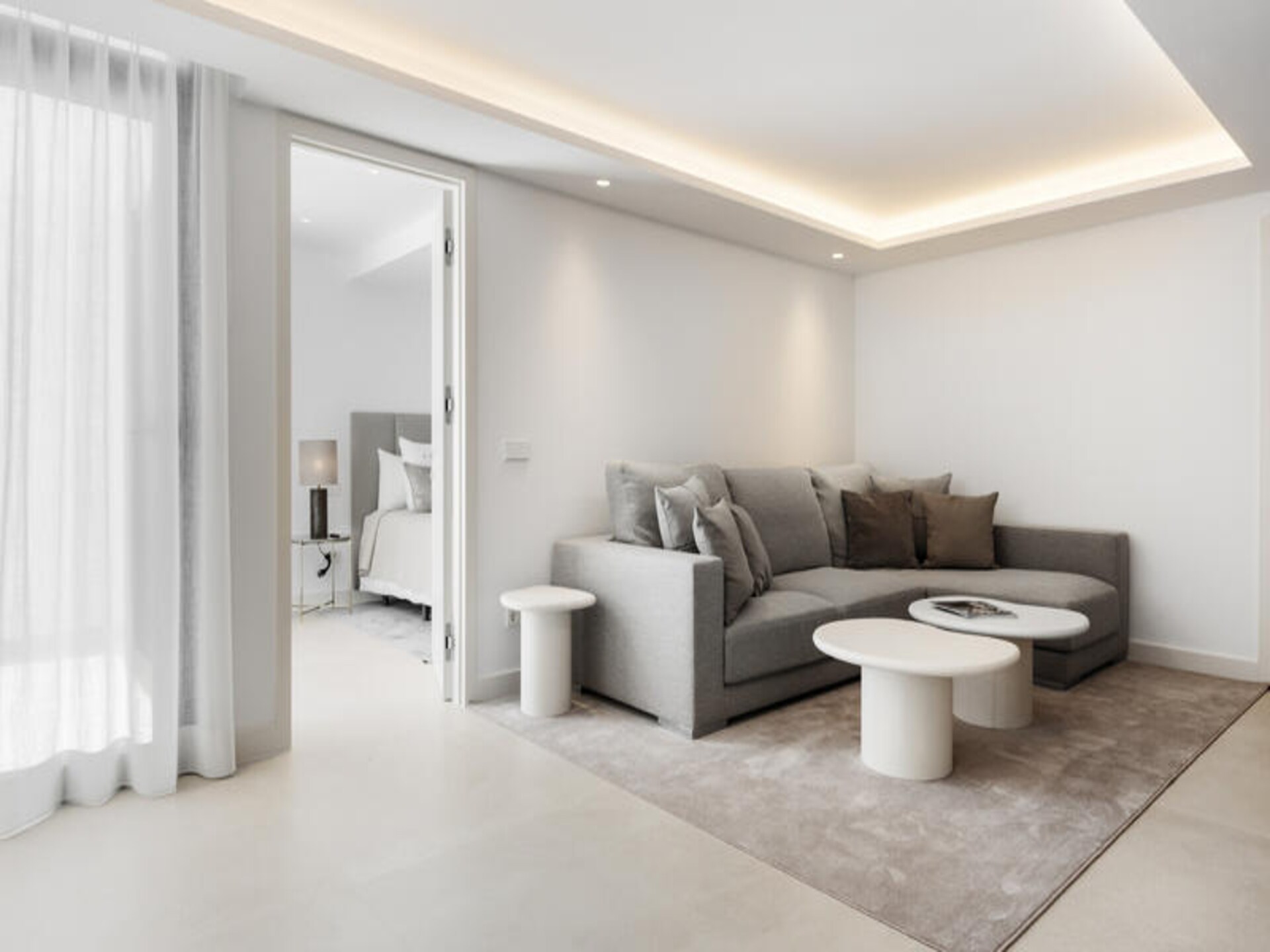 Luxe strandappartement in Marbella met privézwembad, op 5 minuten van het strand - foto 34