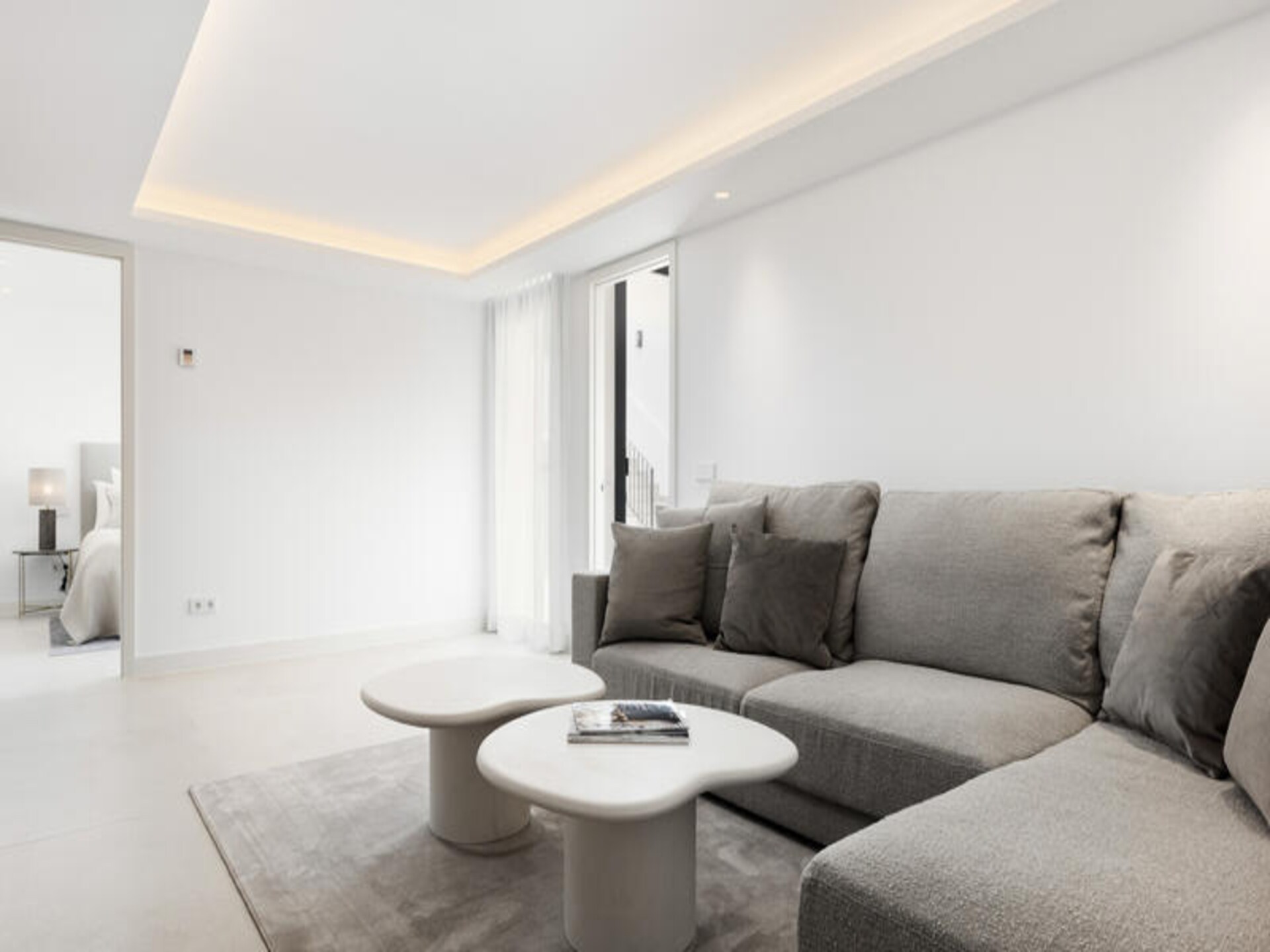 Luxe strandappartement in Marbella met privézwembad, op 5 minuten van het strand - foto 35