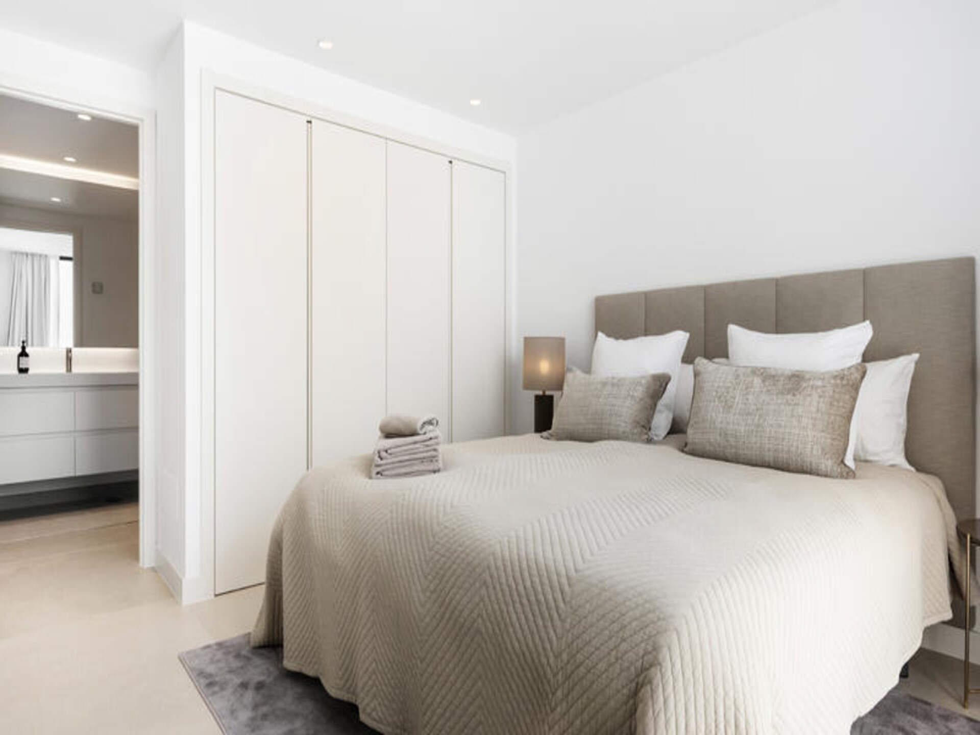 Luxe strandappartement in Marbella met privézwembad, op 5 minuten van het strand - foto 37