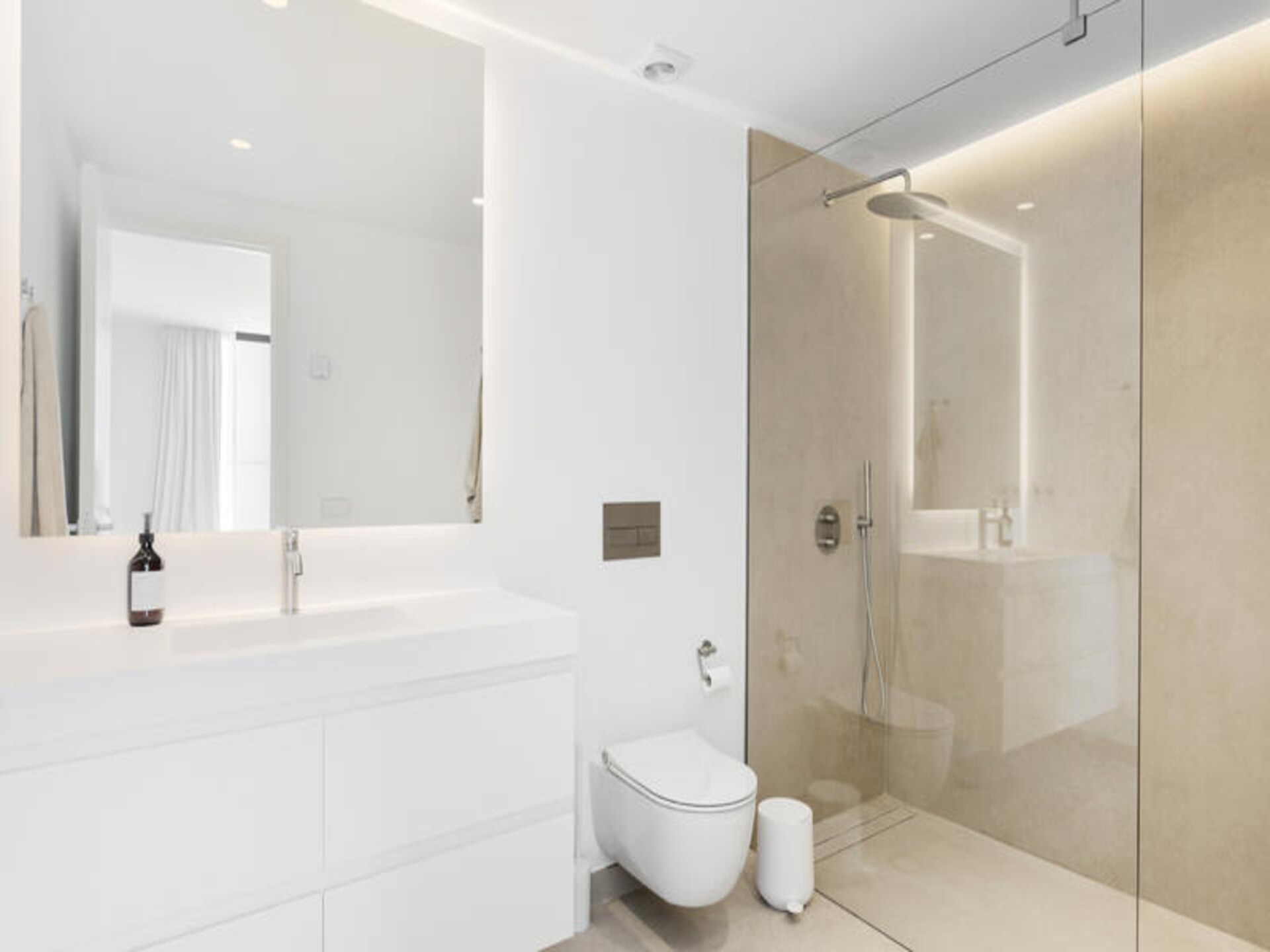 Luxe strandappartement in Marbella met privézwembad, op 5 minuten van het strand - foto 38