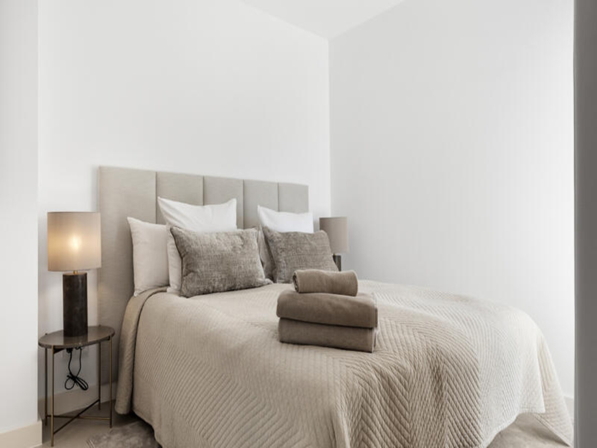 Luxe strandappartement in Marbella met privézwembad, op 5 minuten van het strand - foto 39
