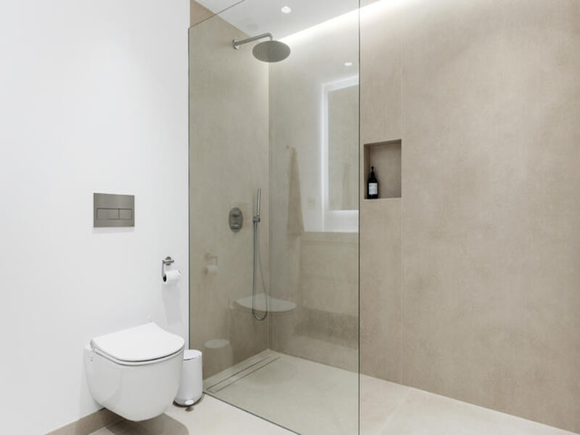 Luxe strandappartement in Marbella met privézwembad, op 5 minuten van het strand - foto 41