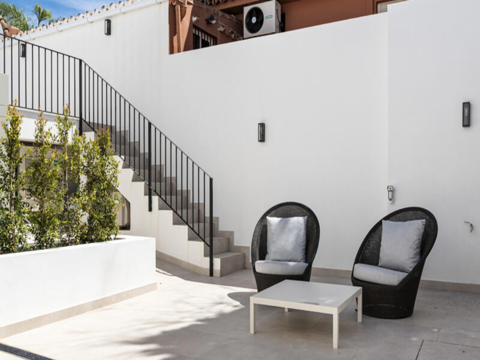 Luxe strandappartement in Marbella met privézwembad, op 5 minuten van het strand - foto 42