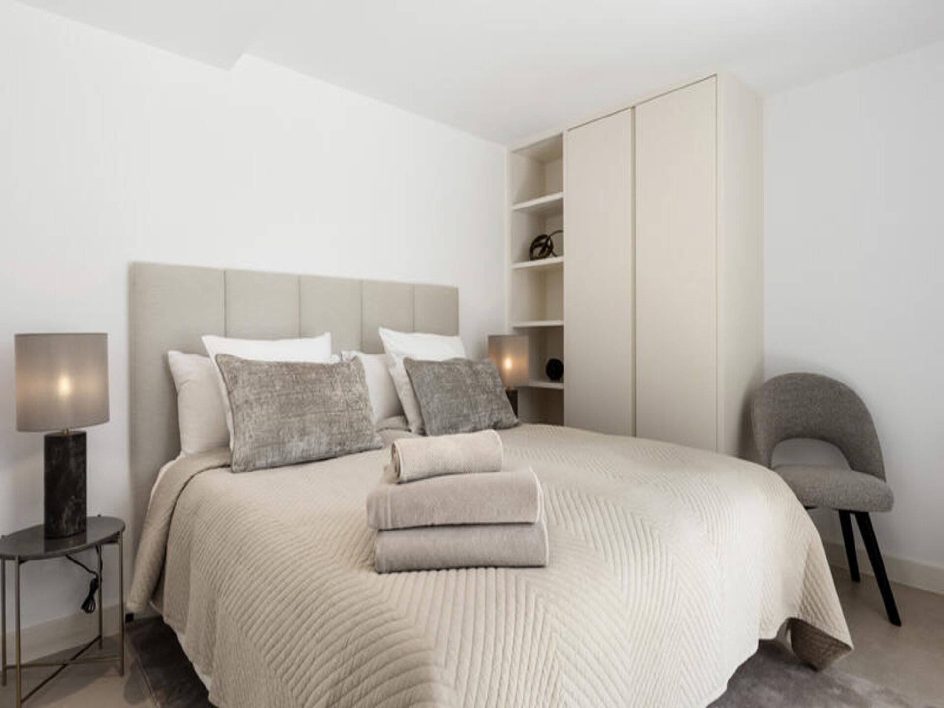 Luxe strandappartement in Marbella met privézwembad, op 5 minuten van het strand - foto 43