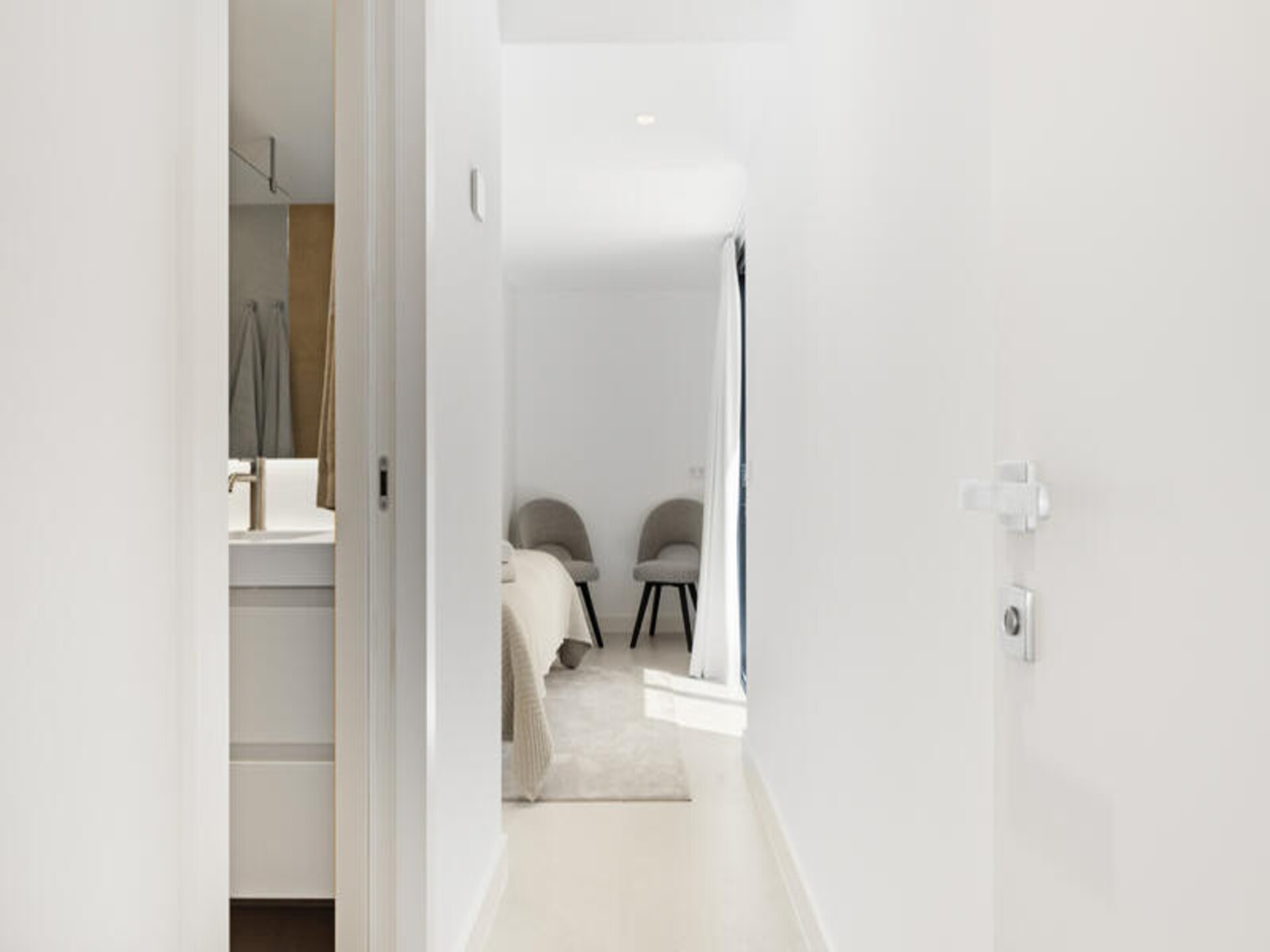 Luxe strandappartement in Marbella met privézwembad, op 5 minuten van het strand - foto 44