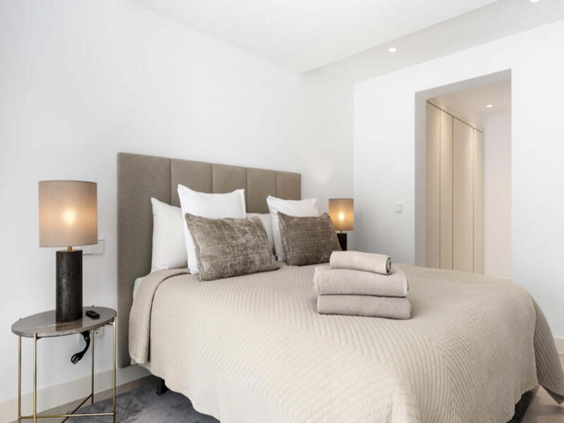 Luxe strandappartement in Marbella met privézwembad, op 5 minuten van het strand - foto 47