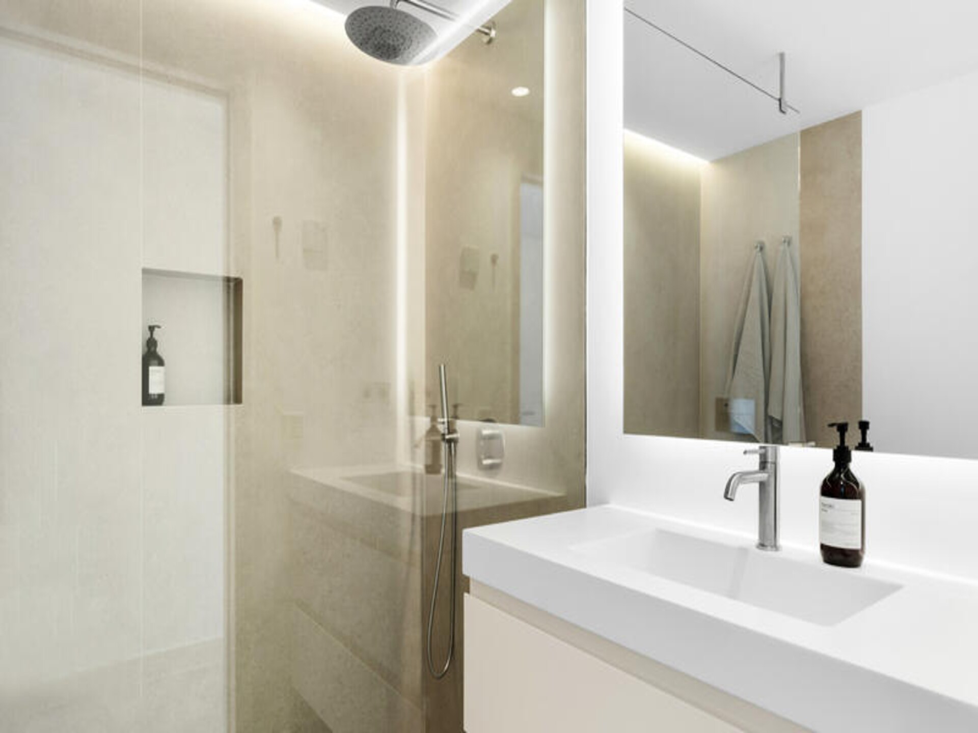Luxe strandappartement in Marbella met privézwembad, op 5 minuten van het strand - foto 50