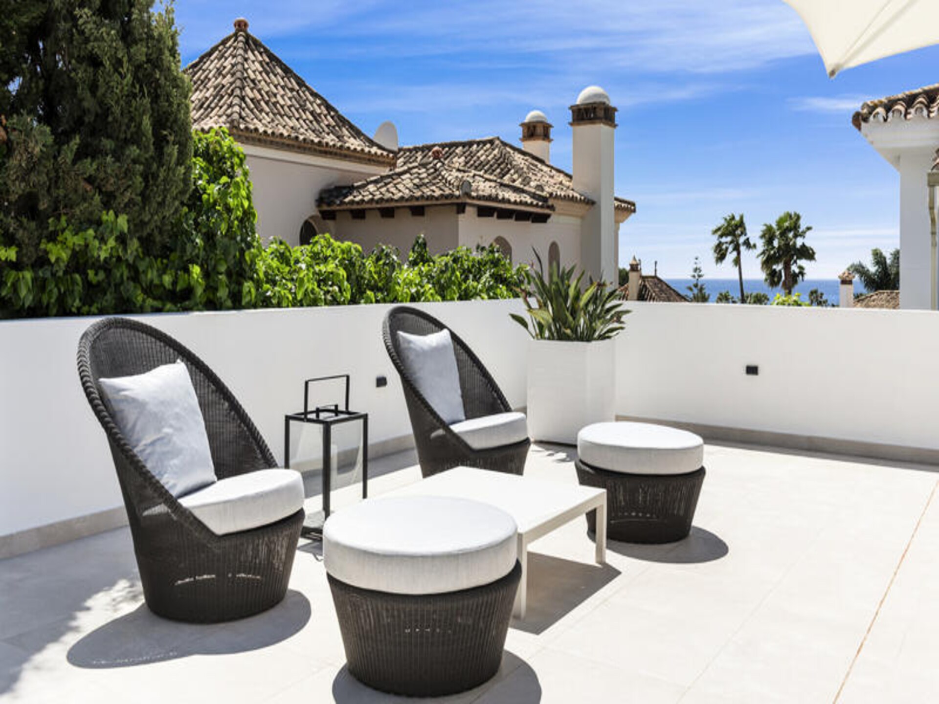 Luxe strandappartement in Marbella met privézwembad, op 5 minuten van het strand - foto 53