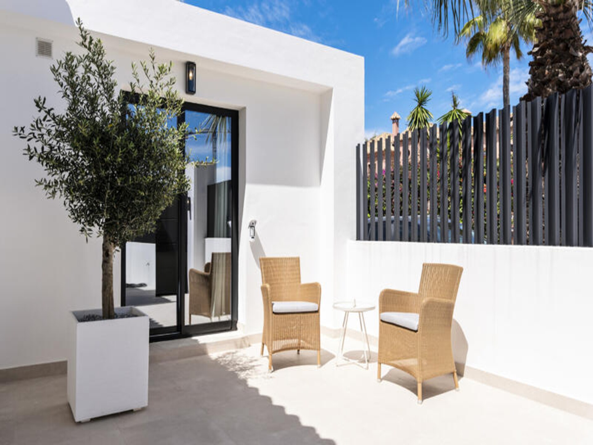 Luxe strandappartement in Marbella met privézwembad, op 5 minuten van het strand - foto 54