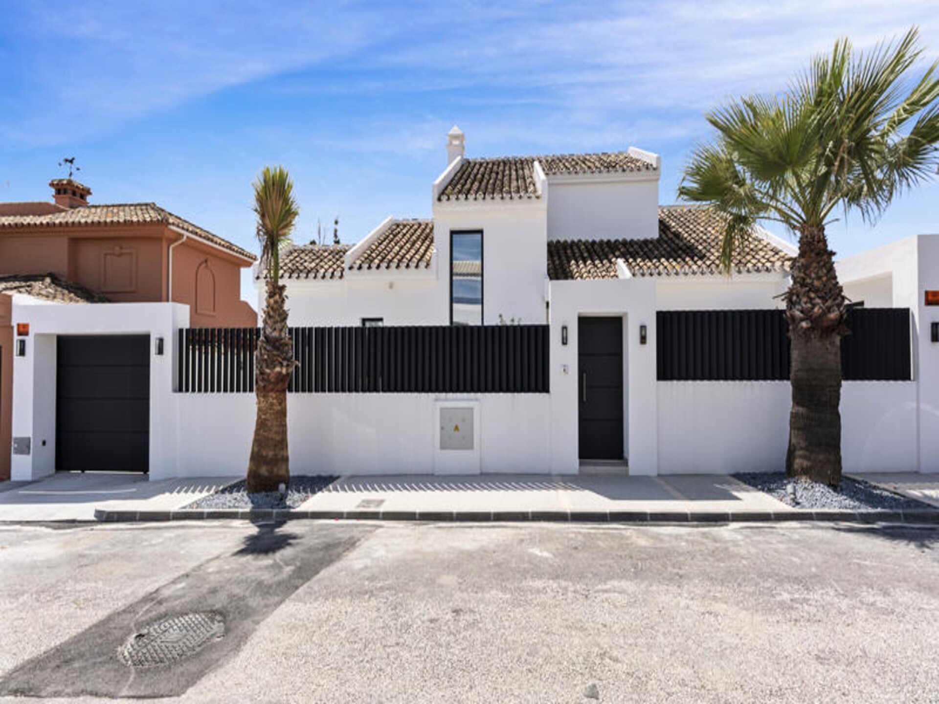 Luxe strandappartement in Marbella met privézwembad, op 5 minuten van het strand - foto 57