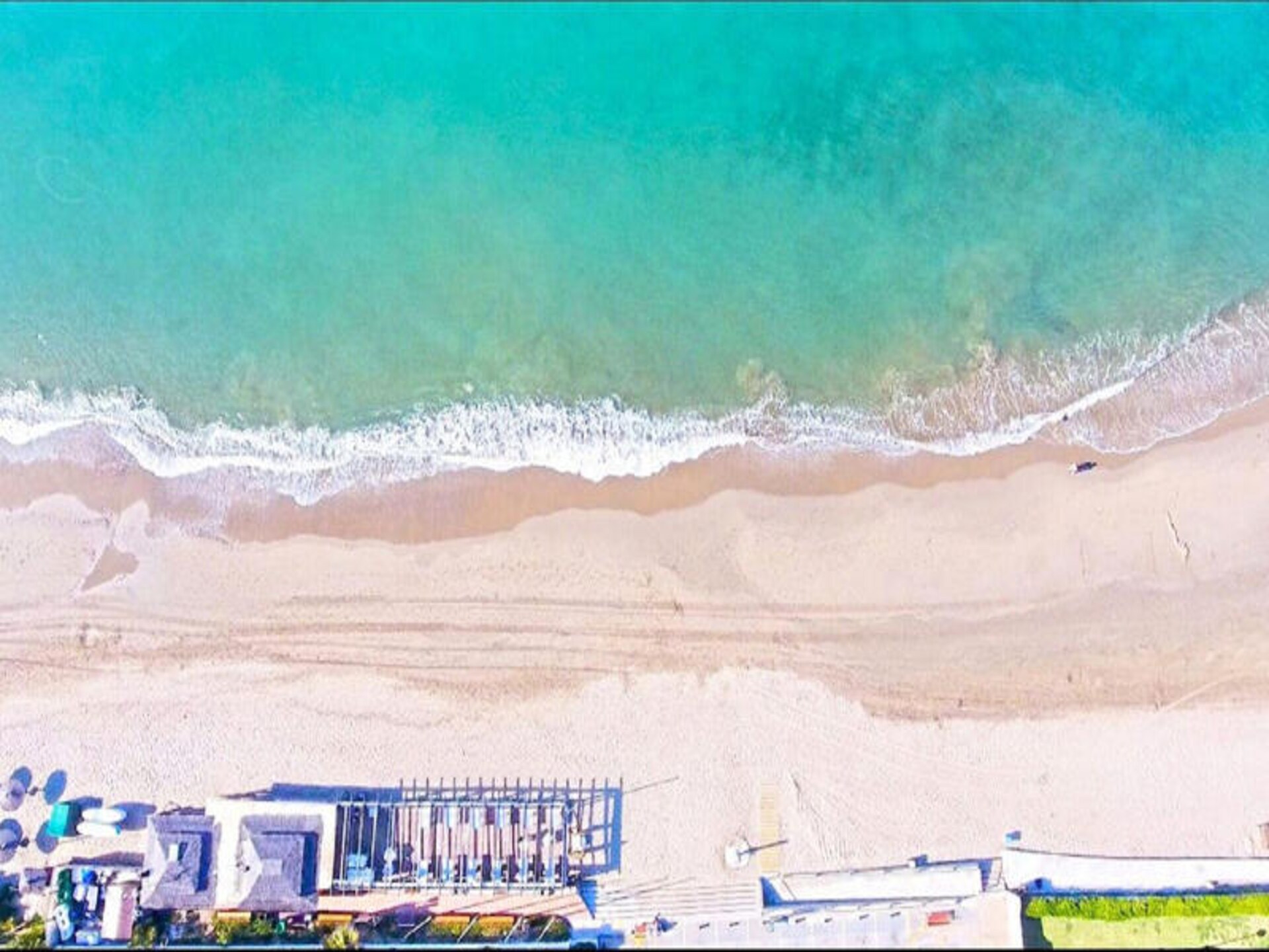 Luxe strandappartement in Marbella met privézwembad, op 5 minuten van het strand - foto 58