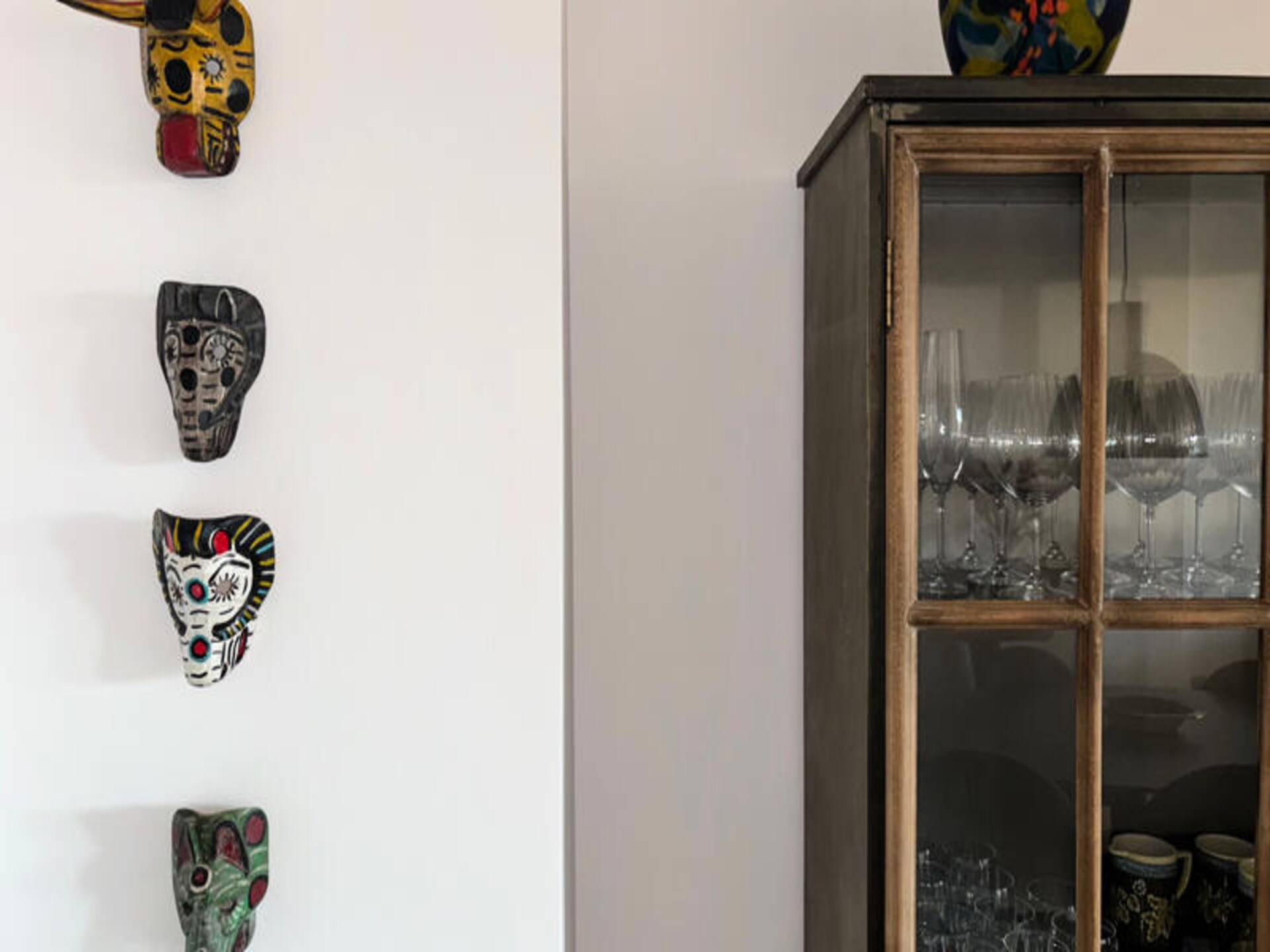 Stijlvol appartement met 3 slaapkamers en panoramisch uitzicht in Benahavís - foto 12