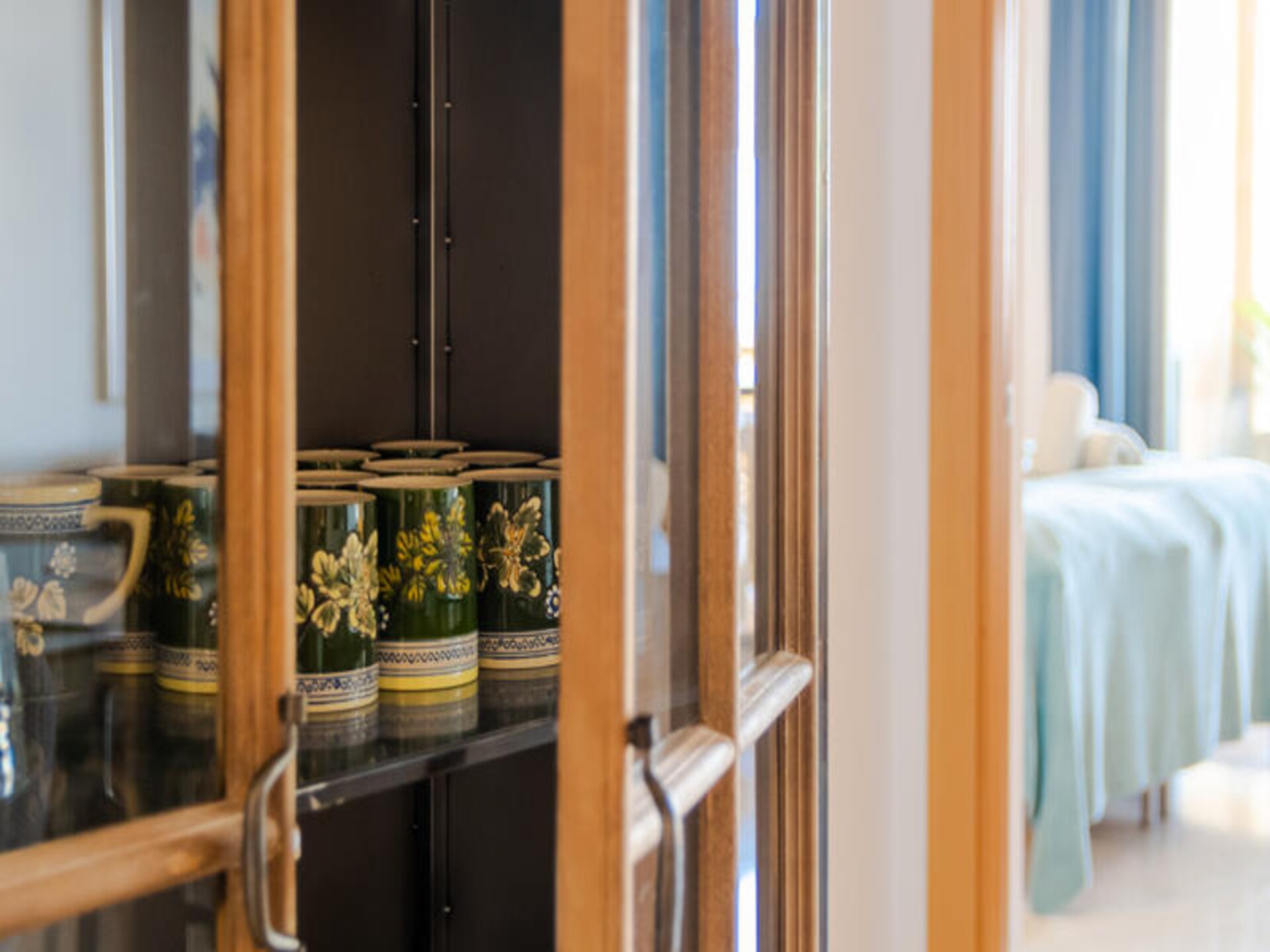 Stijlvol appartement met 3 slaapkamers en panoramisch uitzicht in Benahavís - foto 16