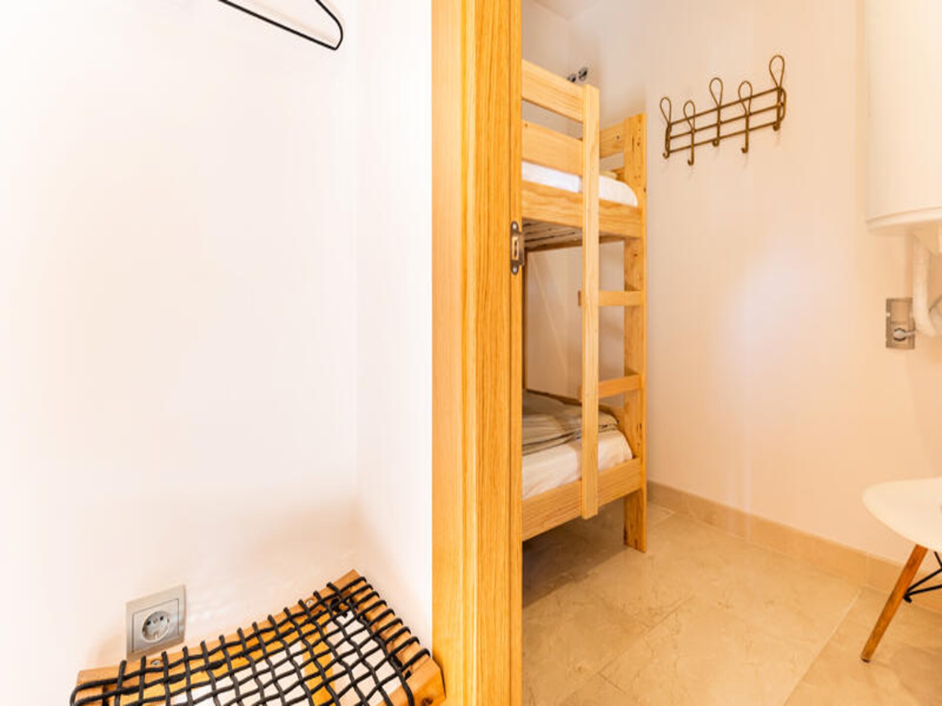 Stijlvol appartement met 3 slaapkamers en panoramisch uitzicht in Benahavís - foto 23