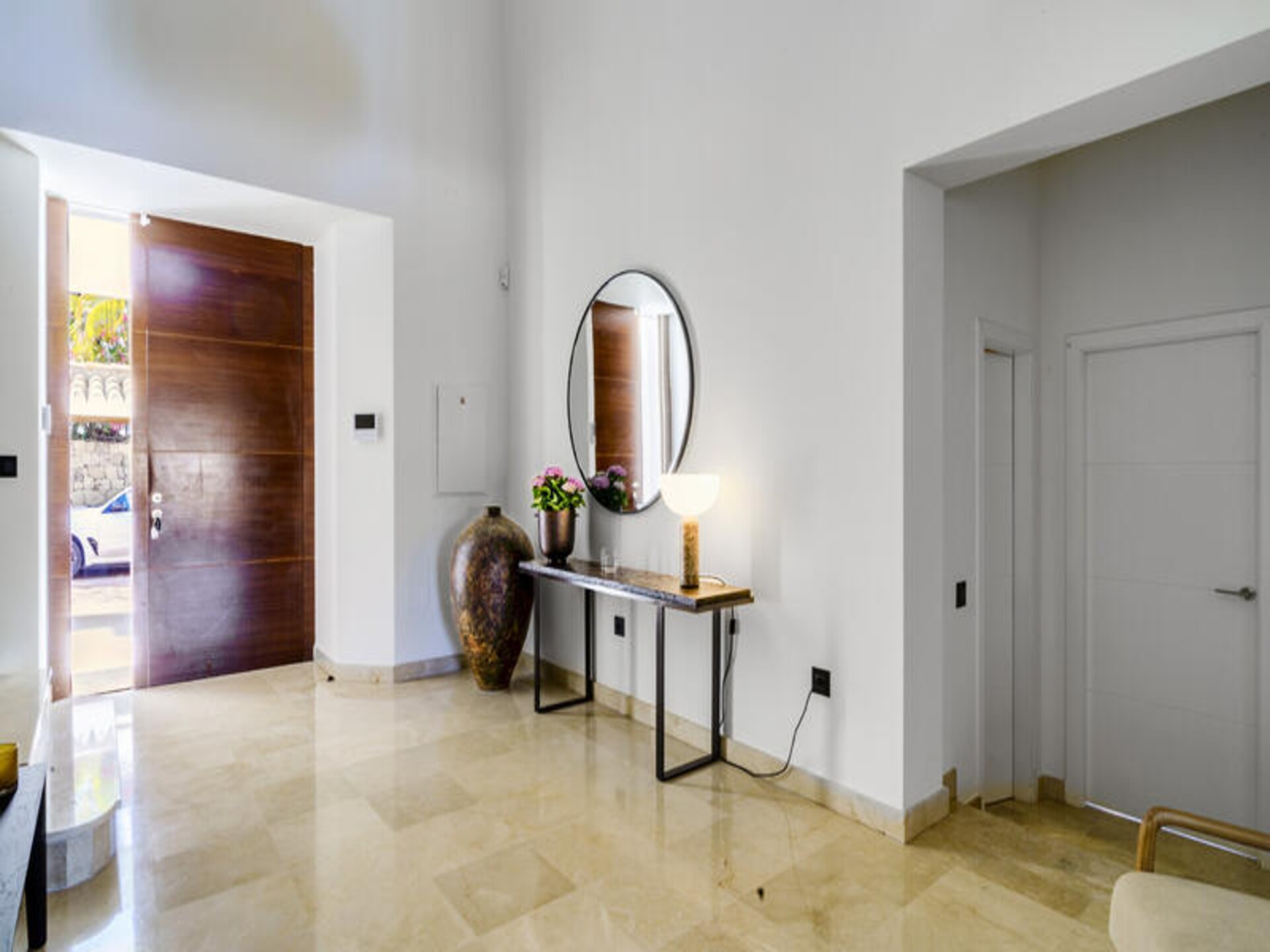 Luxe villa voor 12 personen in Nueva Andalucía, vlakbij golfbanen en Puerto Banús - foto 14