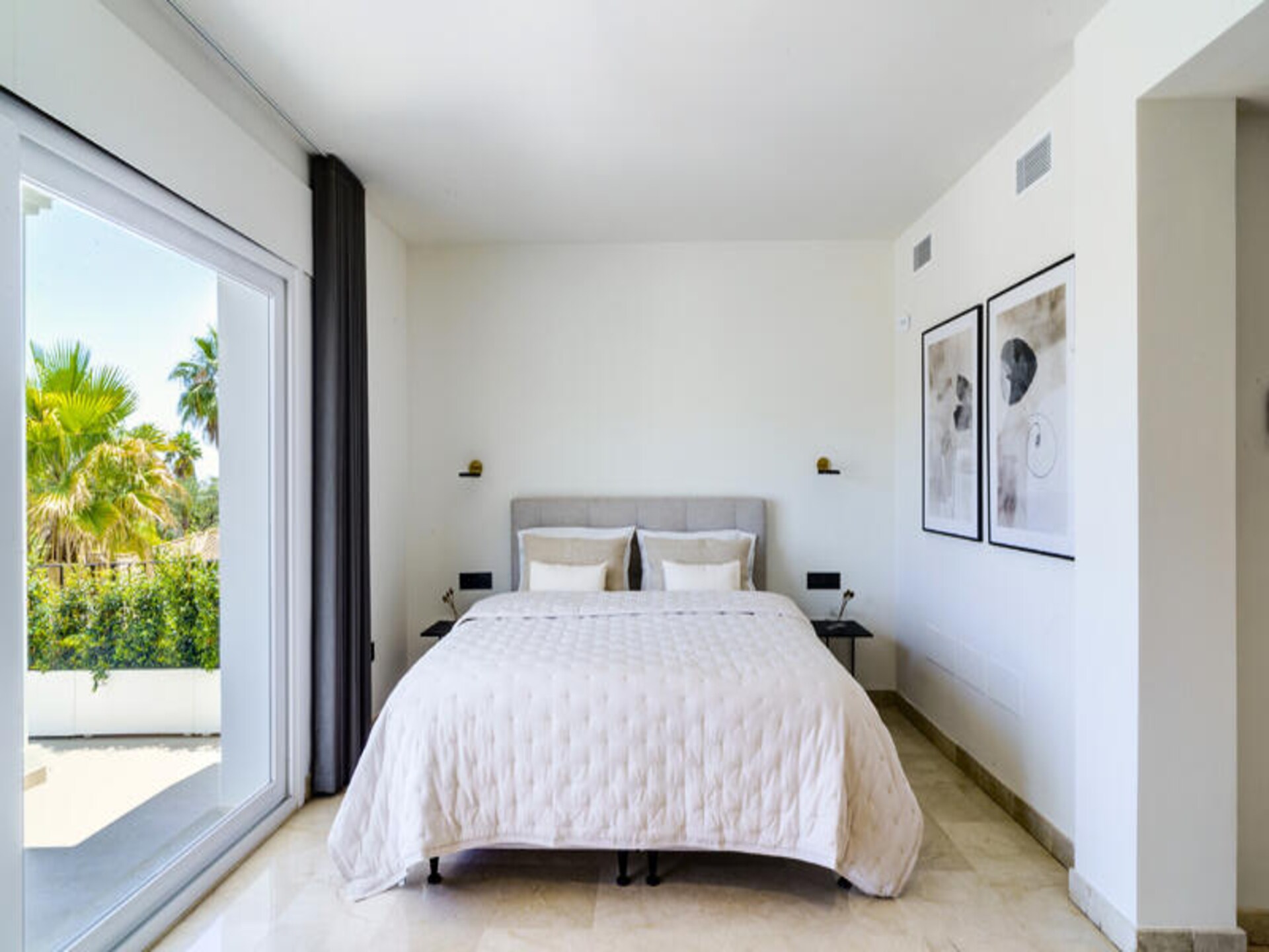 Luxe villa voor 12 personen in Nueva Andalucía, vlakbij golfbanen en Puerto Banús - foto 18