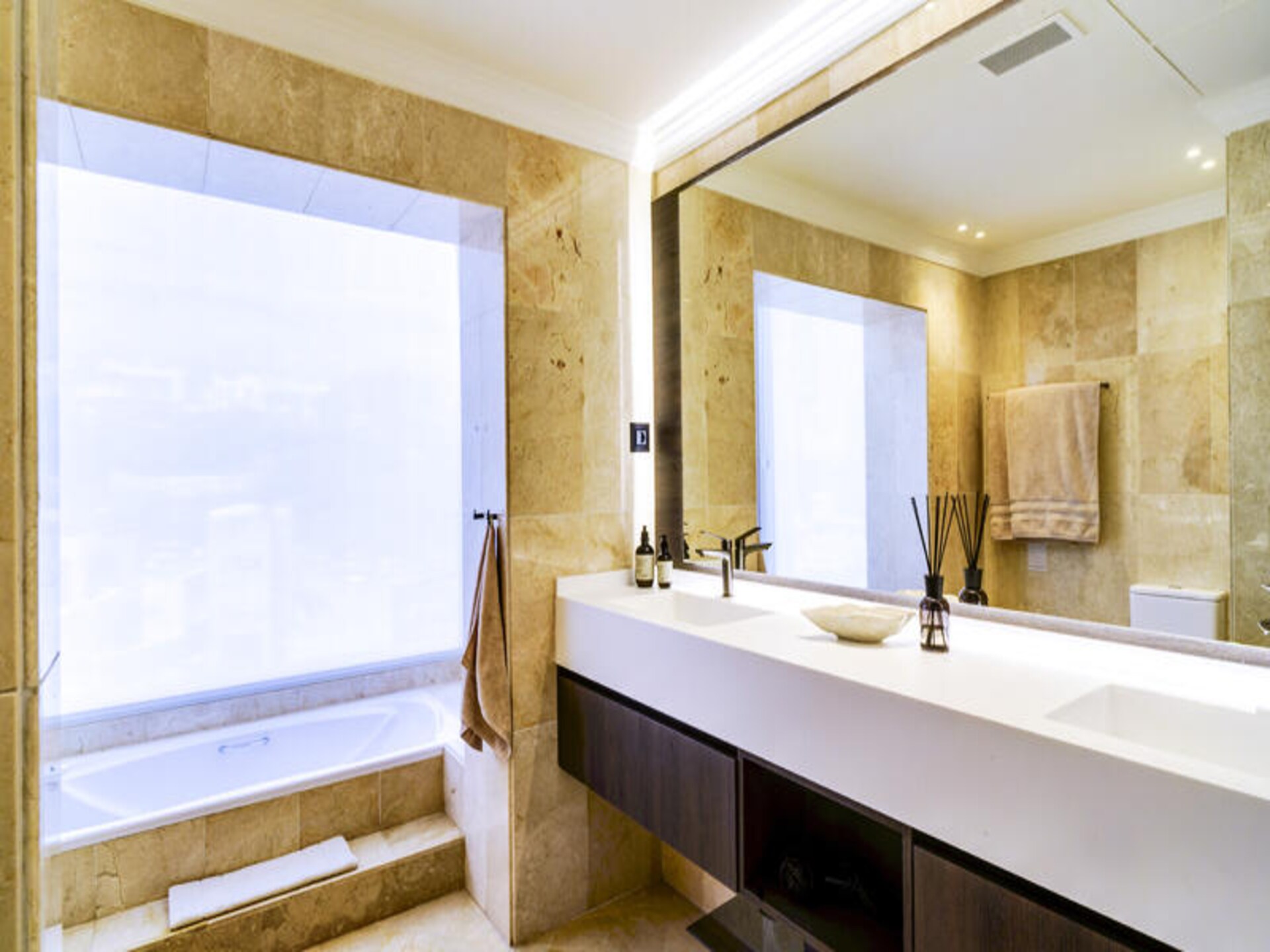 Luxe villa voor 12 personen in Nueva Andalucía, vlakbij golfbanen en Puerto Banús - foto 26