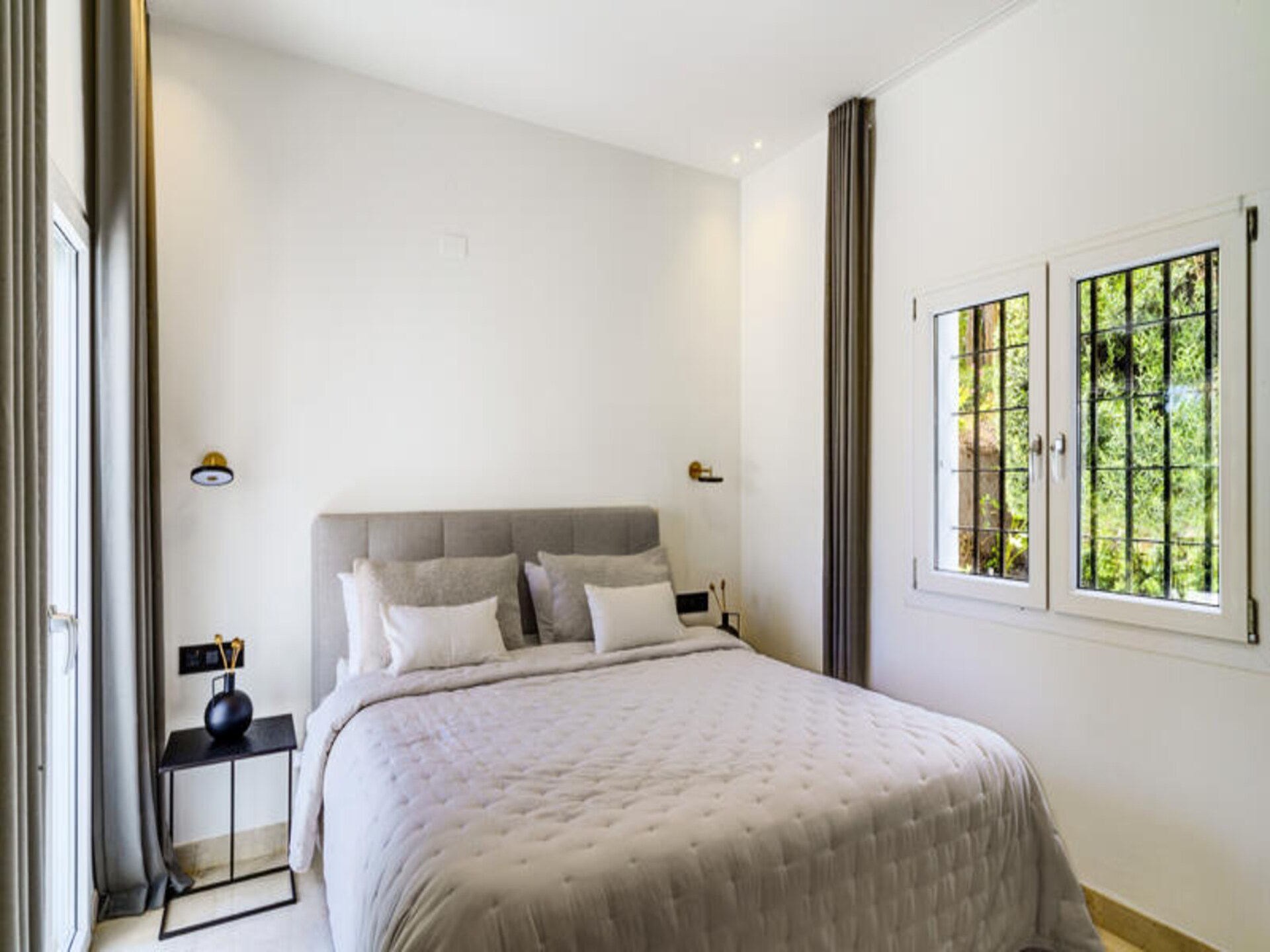 Luxe villa voor 12 personen in Nueva Andalucía, vlakbij golfbanen en Puerto Banús - foto 28