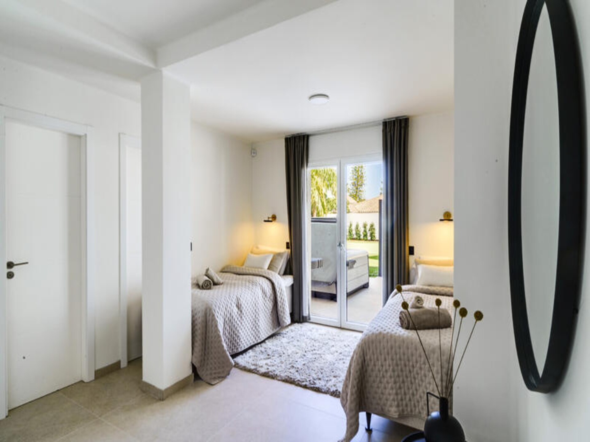 Luxe villa voor 12 personen in Nueva Andalucía, vlakbij golfbanen en Puerto Banús - foto 30