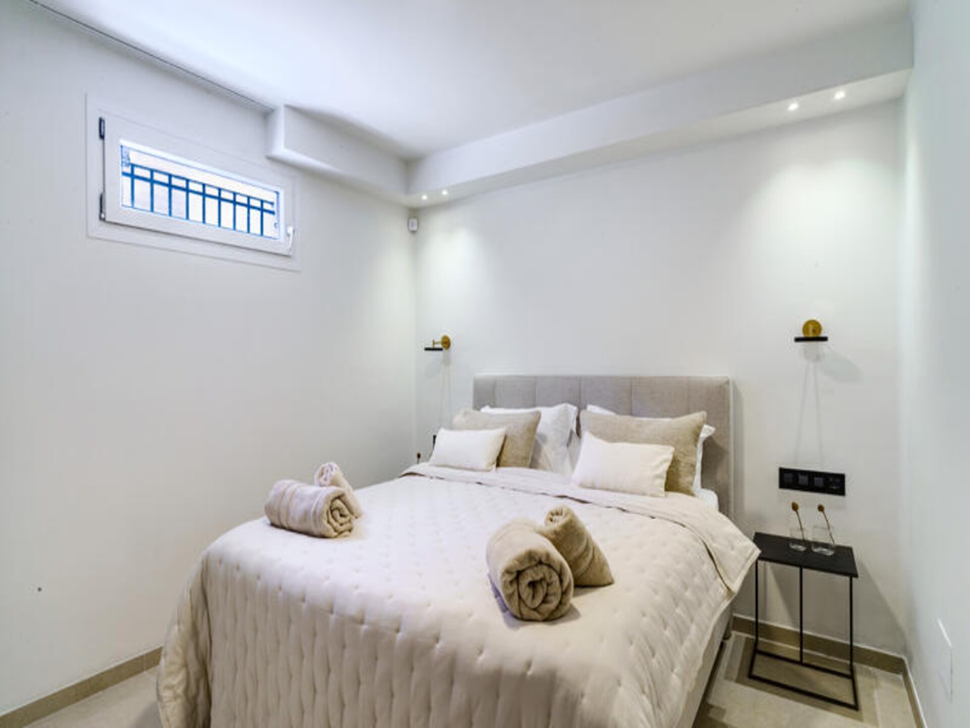 Luxe villa voor 12 personen in Nueva Andalucía, vlakbij golfbanen en Puerto Banús - foto 31