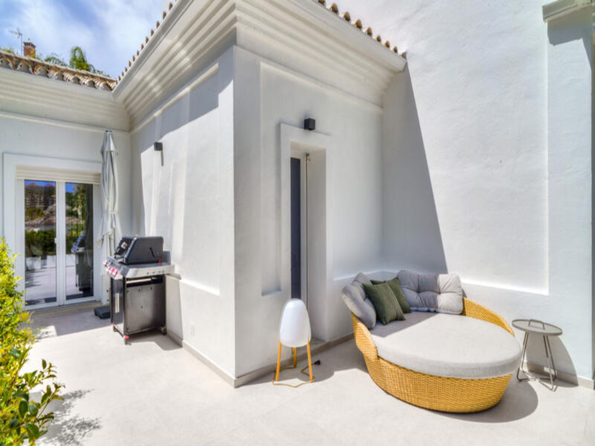 Luxe villa voor 12 personen in Nueva Andalucía, vlakbij golfbanen en Puerto Banús - foto 32