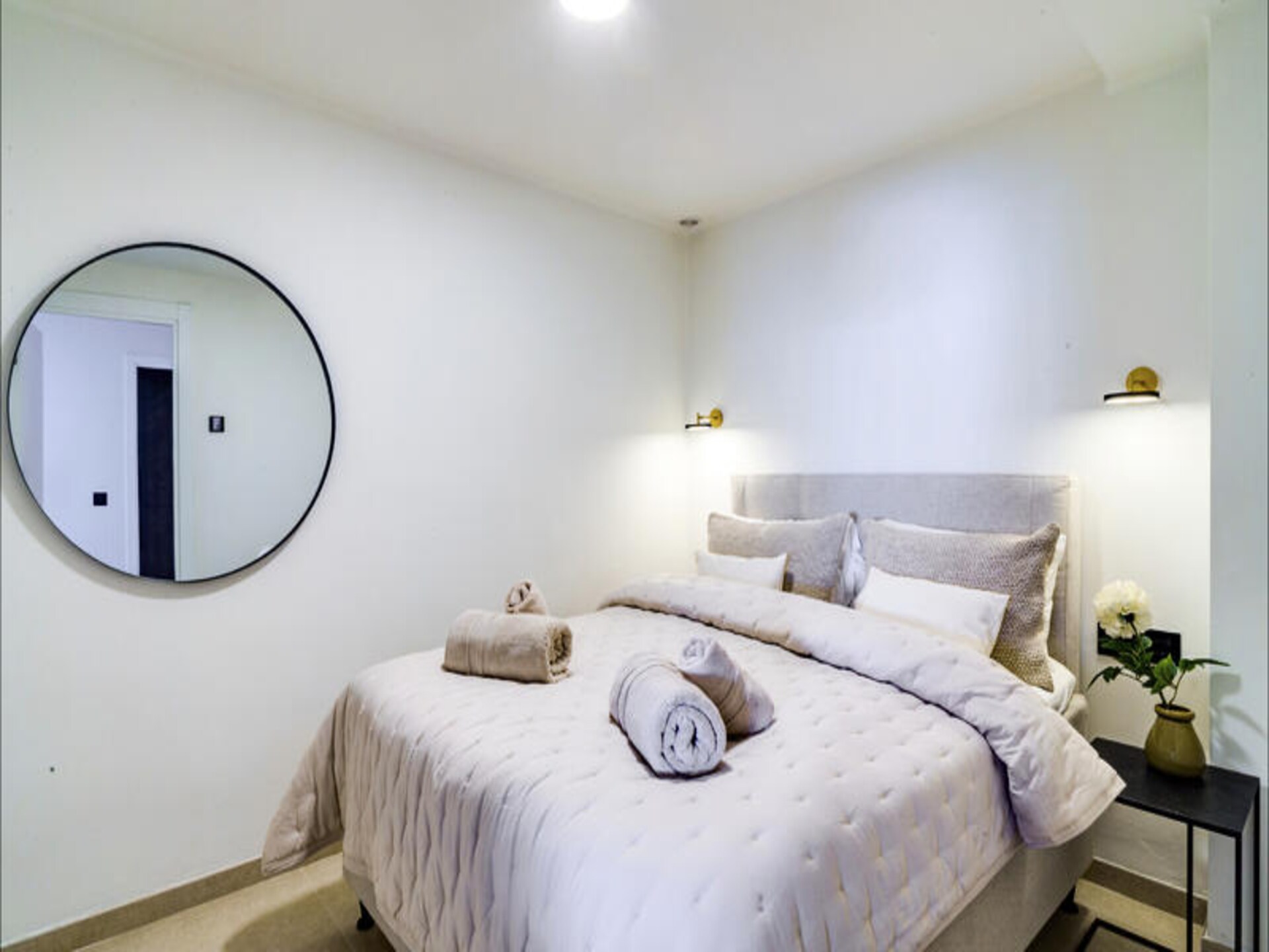 Luxe villa voor 12 personen in Nueva Andalucía, vlakbij golfbanen en Puerto Banús - foto 33