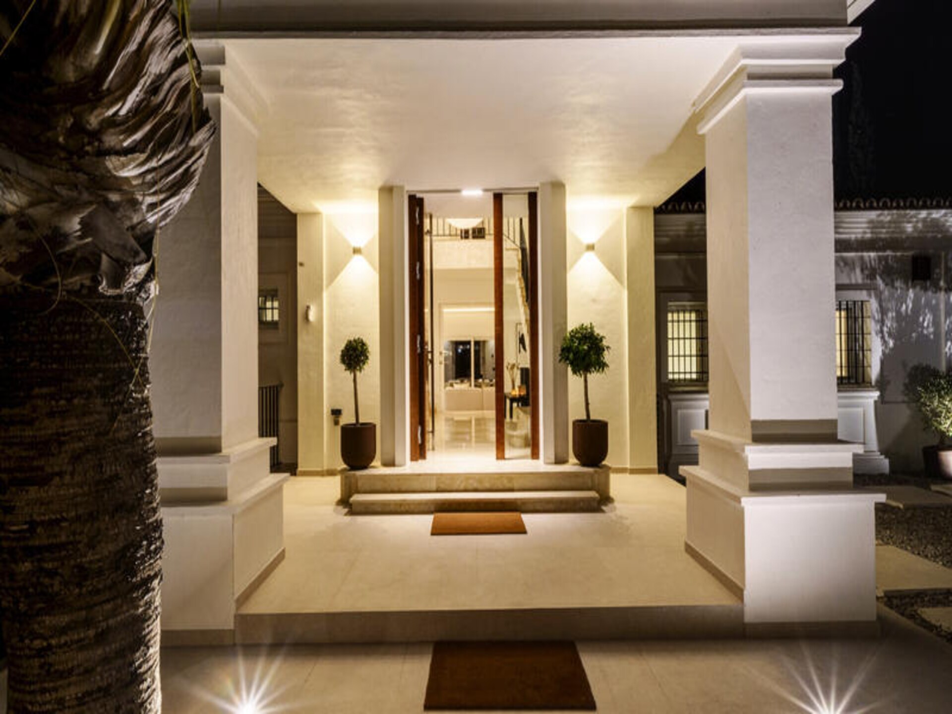 Luxe villa voor 12 personen in Nueva Andalucía, vlakbij golfbanen en Puerto Banús - foto 48