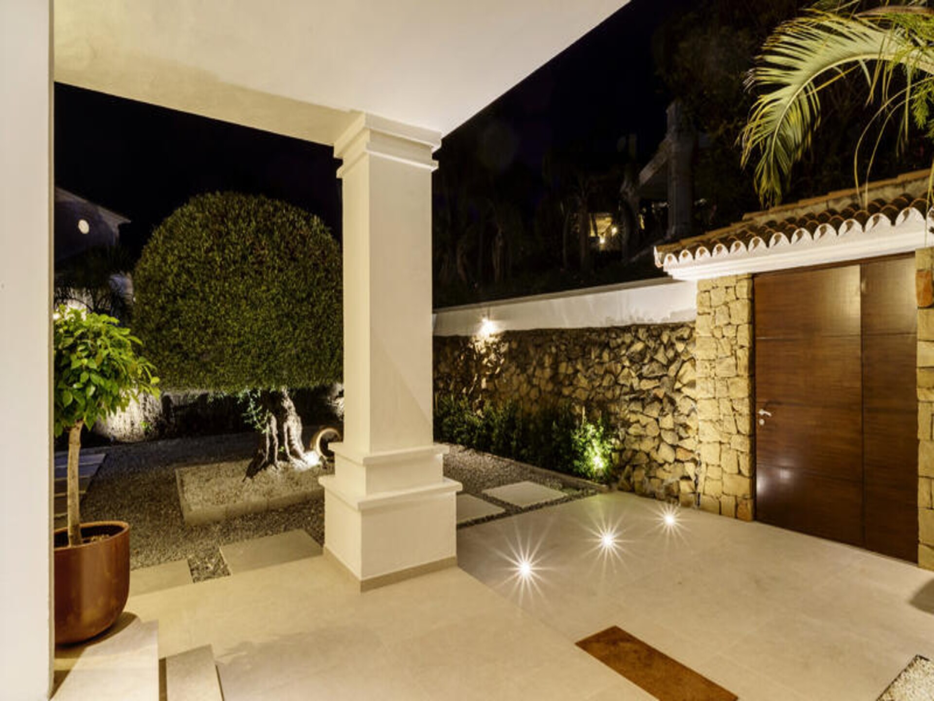 Luxe villa voor 12 personen in Nueva Andalucía, vlakbij golfbanen en Puerto Banús - foto 50