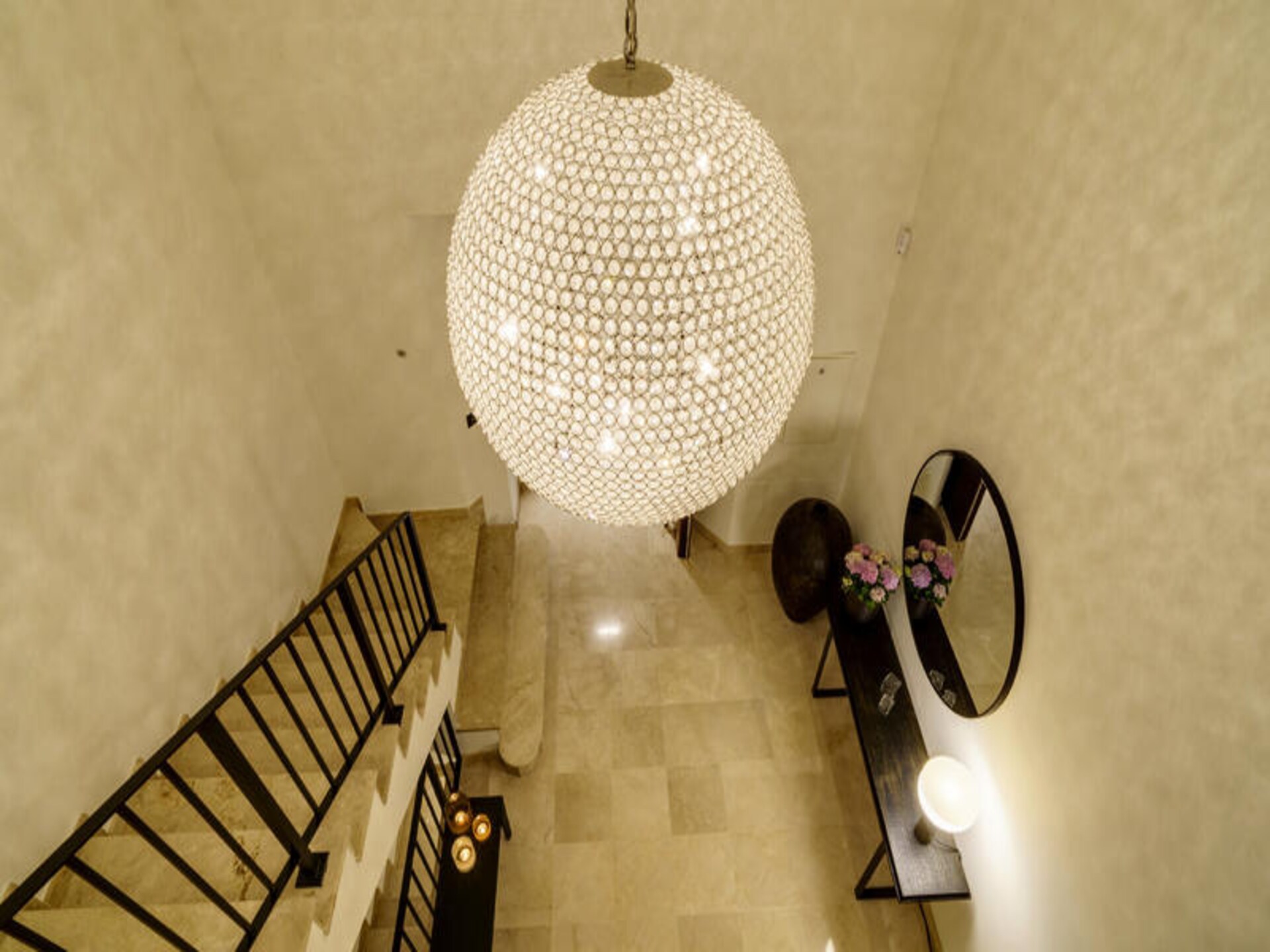 Luxe villa voor 12 personen in Nueva Andalucía, vlakbij golfbanen en Puerto Banús - foto 53