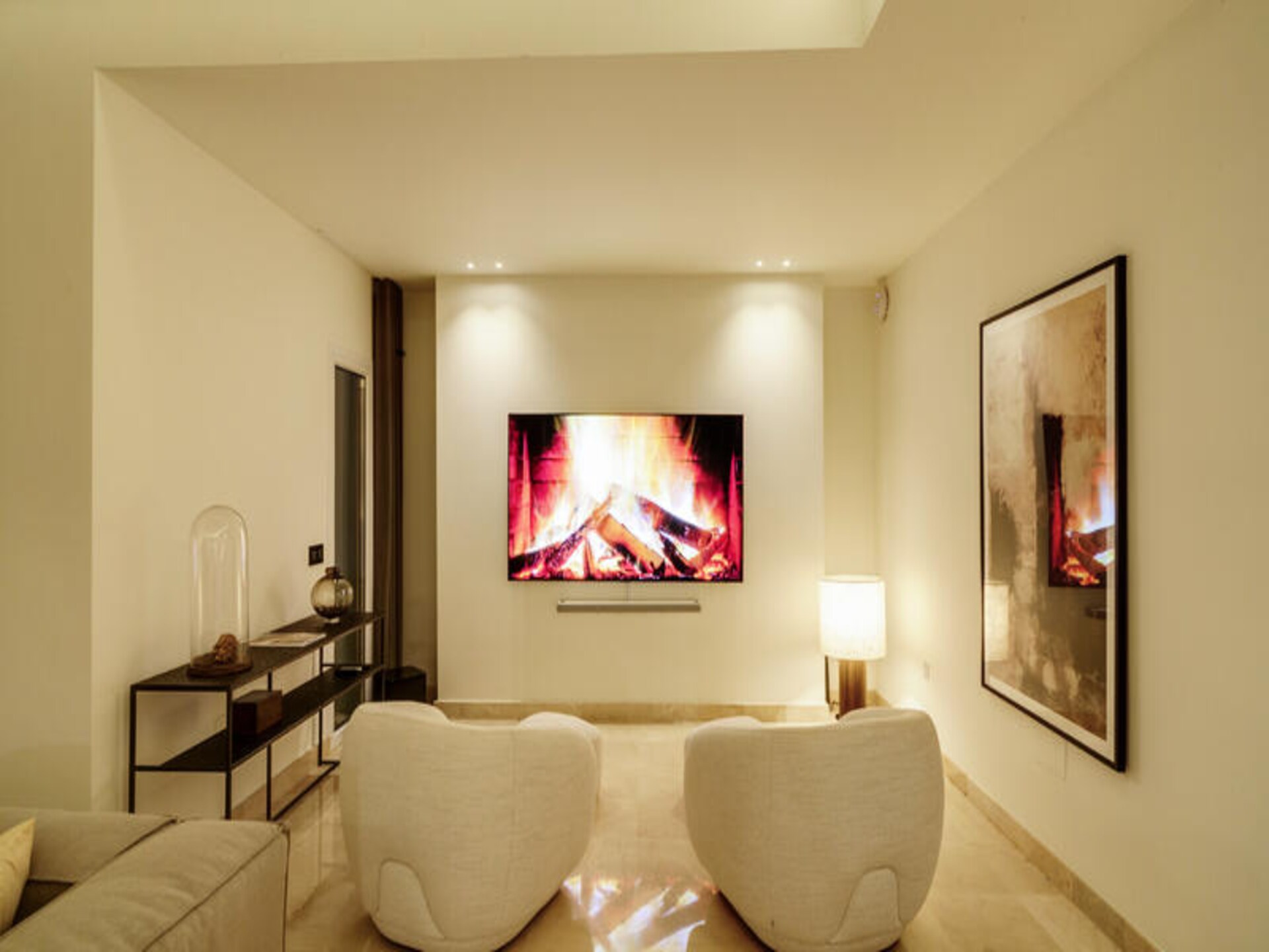 Luxe villa voor 12 personen in Nueva Andalucía, vlakbij golfbanen en Puerto Banús - foto 56