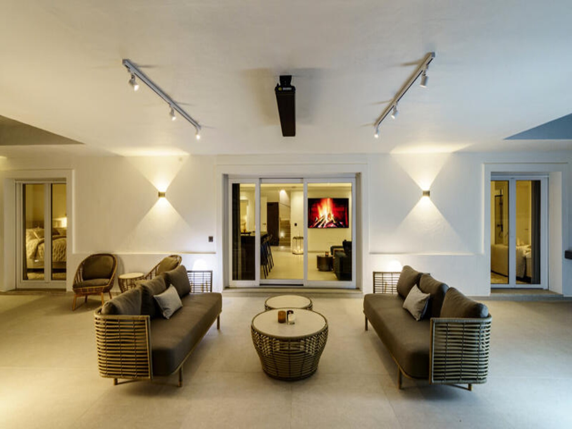 Luxe villa voor 12 personen in Nueva Andalucía, vlakbij golfbanen en Puerto Banús - foto 59