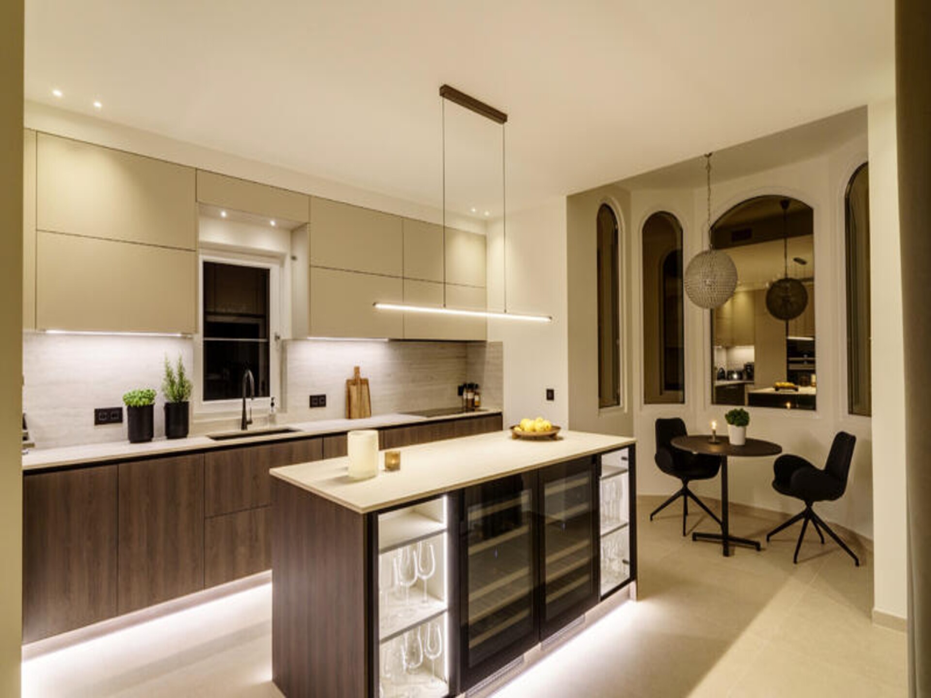 Luxe villa voor 12 personen in Nueva Andalucía, vlakbij golfbanen en Puerto Banús - foto 60