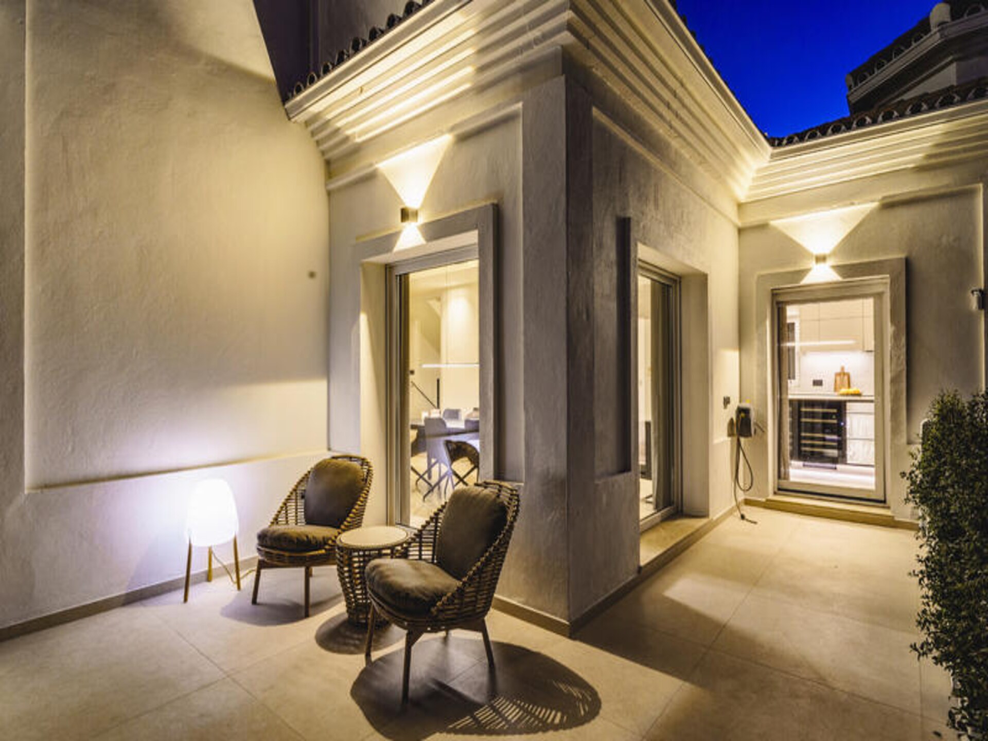 Luxe villa voor 12 personen in Nueva Andalucía, vlakbij golfbanen en Puerto Banús - foto 61