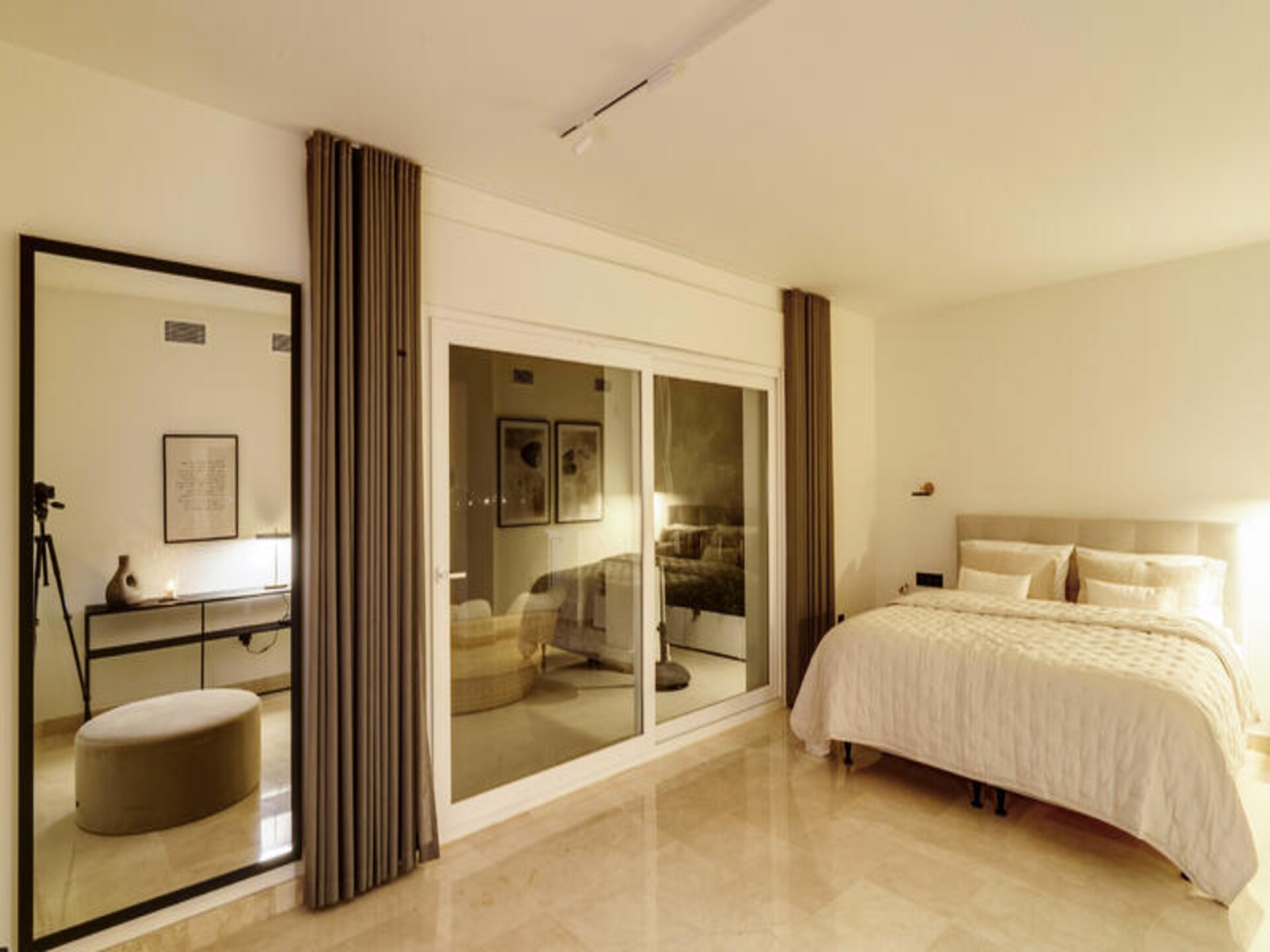 Luxe villa voor 12 personen in Nueva Andalucía, vlakbij golfbanen en Puerto Banús - foto 65