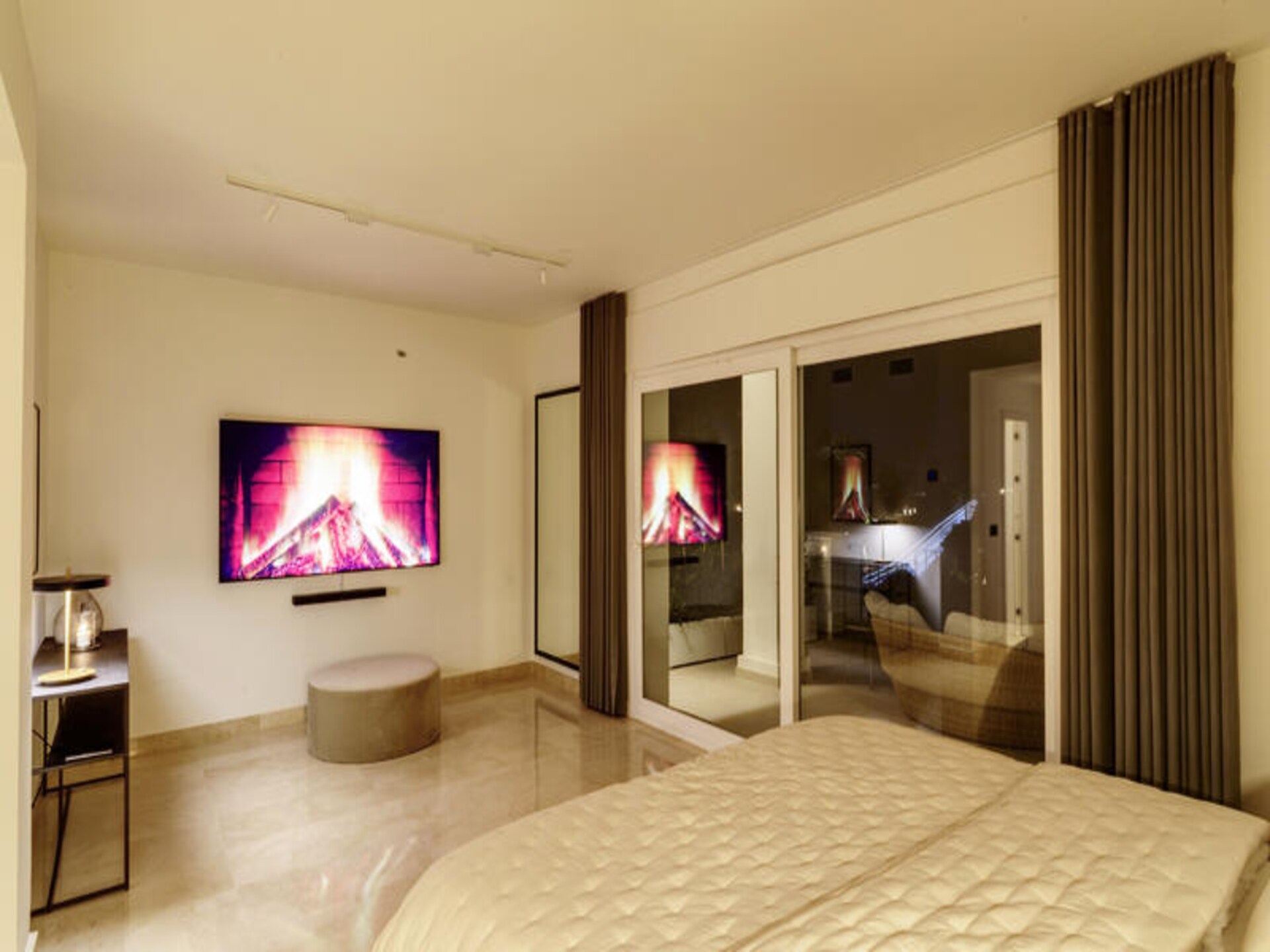 Luxe villa voor 12 personen in Nueva Andalucía, vlakbij golfbanen en Puerto Banús - foto 66
