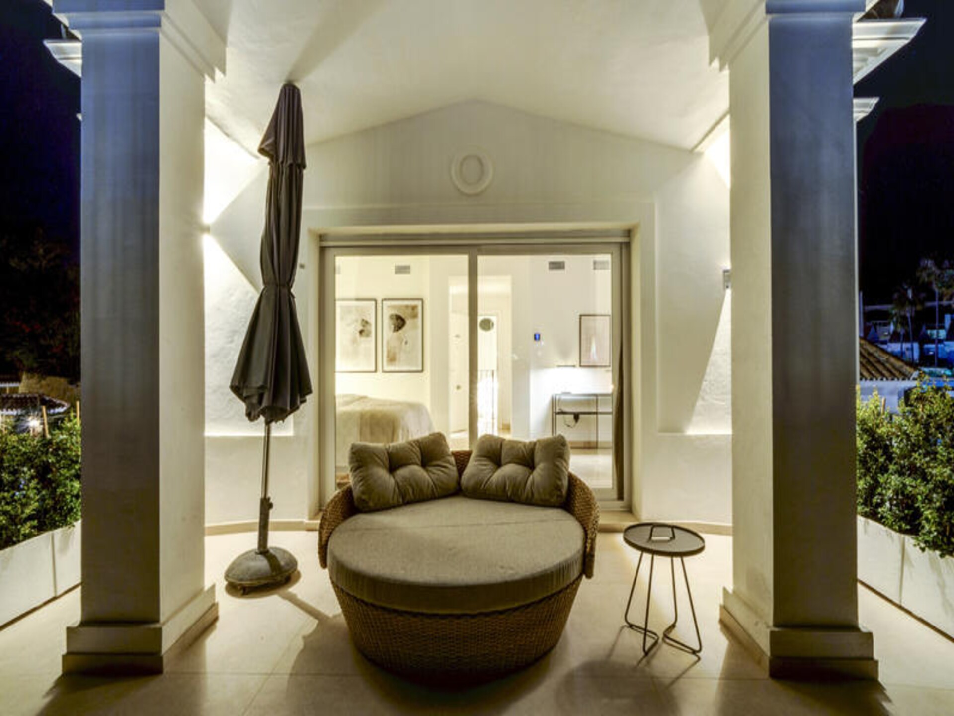 Luxe villa voor 12 personen in Nueva Andalucía, vlakbij golfbanen en Puerto Banús - foto 67