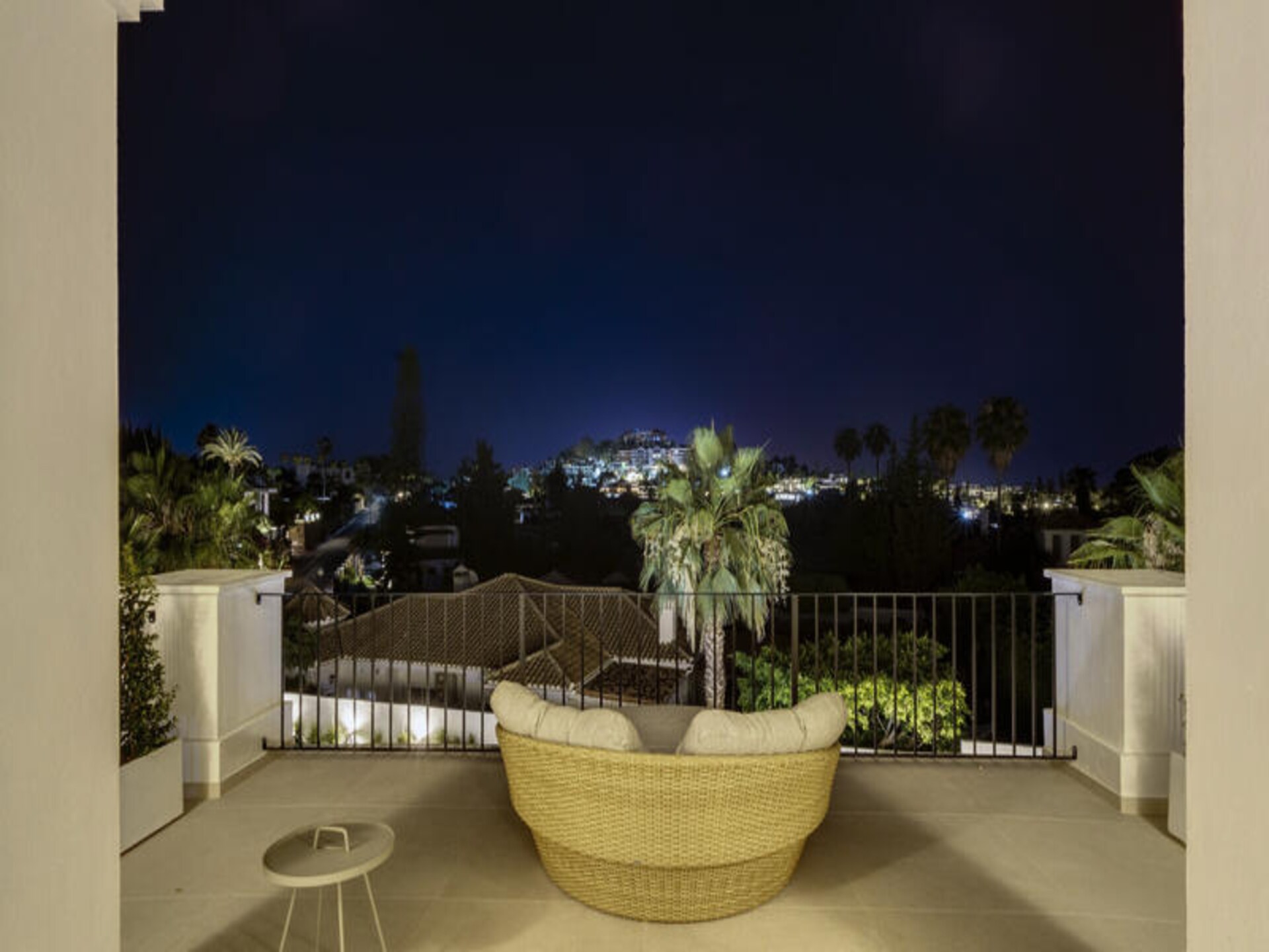 Luxe villa voor 12 personen in Nueva Andalucía, vlakbij golfbanen en Puerto Banús - foto 68