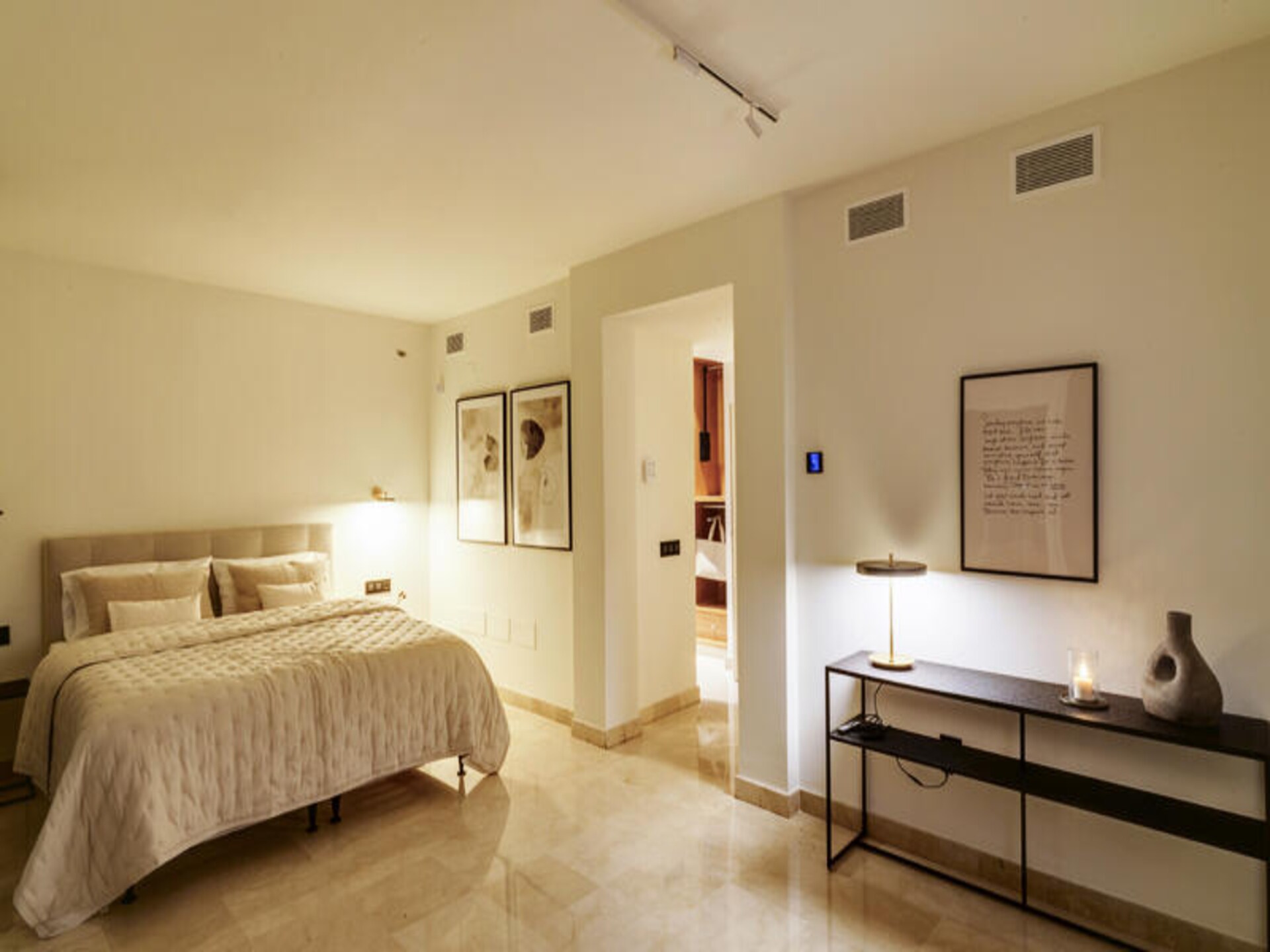 Luxe villa voor 12 personen in Nueva Andalucía, vlakbij golfbanen en Puerto Banús - foto 69