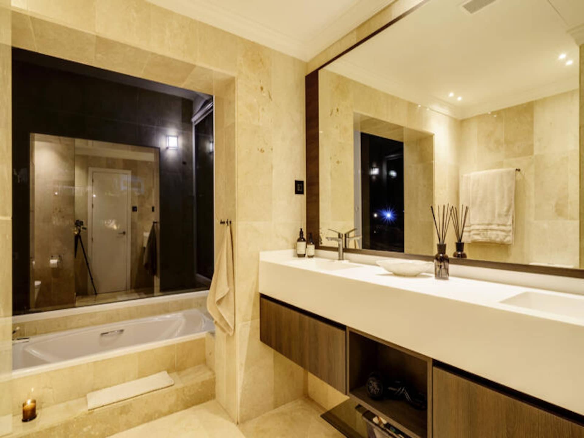 Luxe villa voor 12 personen in Nueva Andalucía, vlakbij golfbanen en Puerto Banús - foto 70