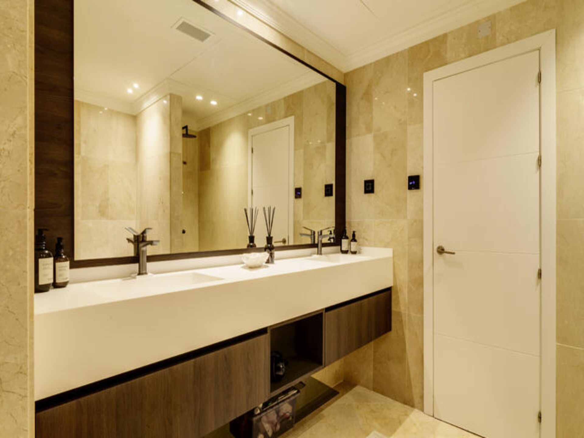 Luxe villa voor 12 personen in Nueva Andalucía, vlakbij golfbanen en Puerto Banús - foto 71