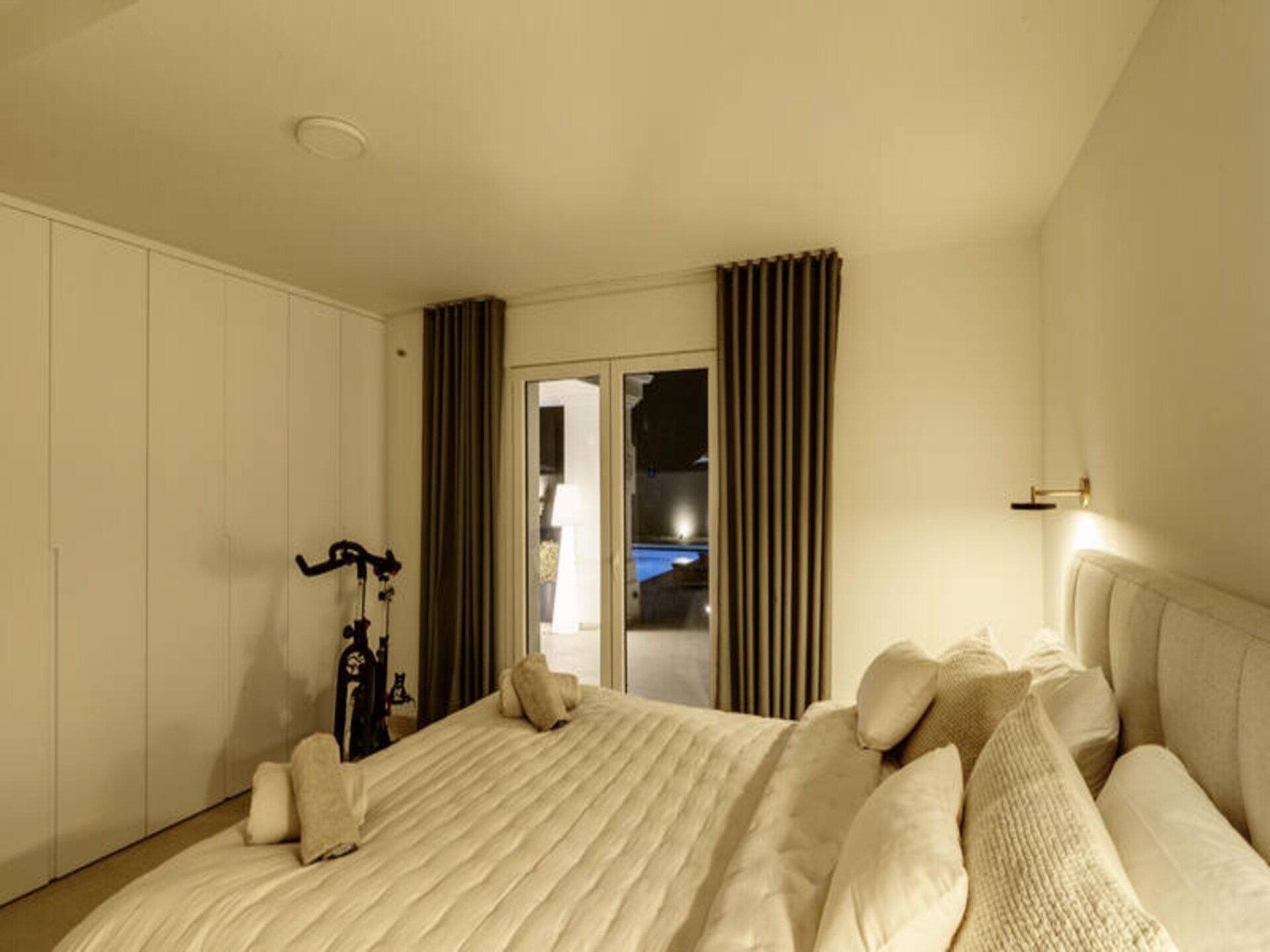 Luxe villa voor 12 personen in Nueva Andalucía, vlakbij golfbanen en Puerto Banús - foto 72