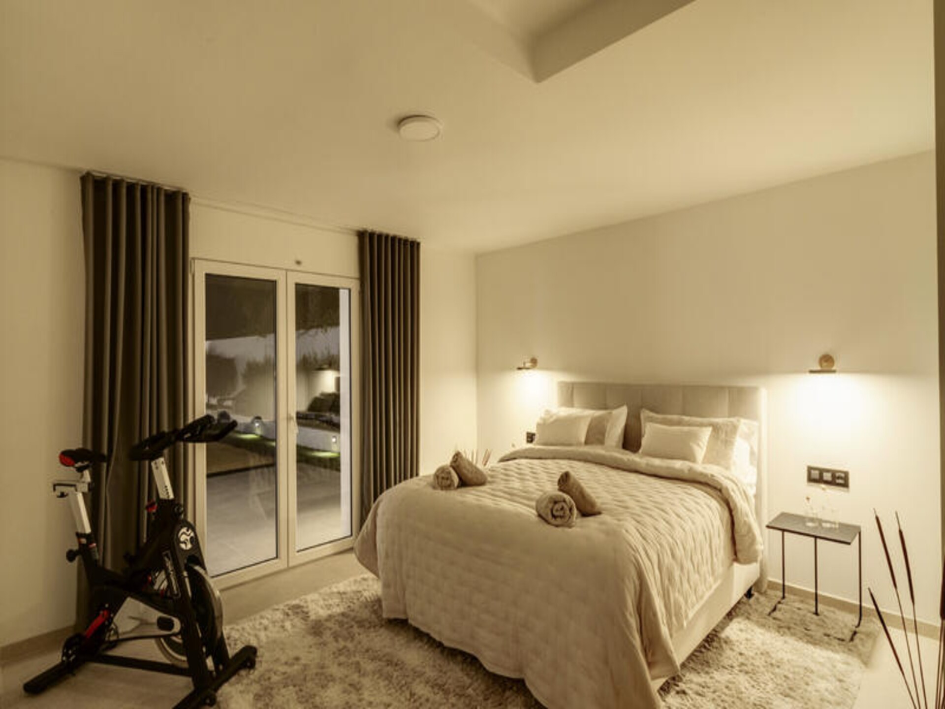Luxe villa voor 12 personen in Nueva Andalucía, vlakbij golfbanen en Puerto Banús - foto 73