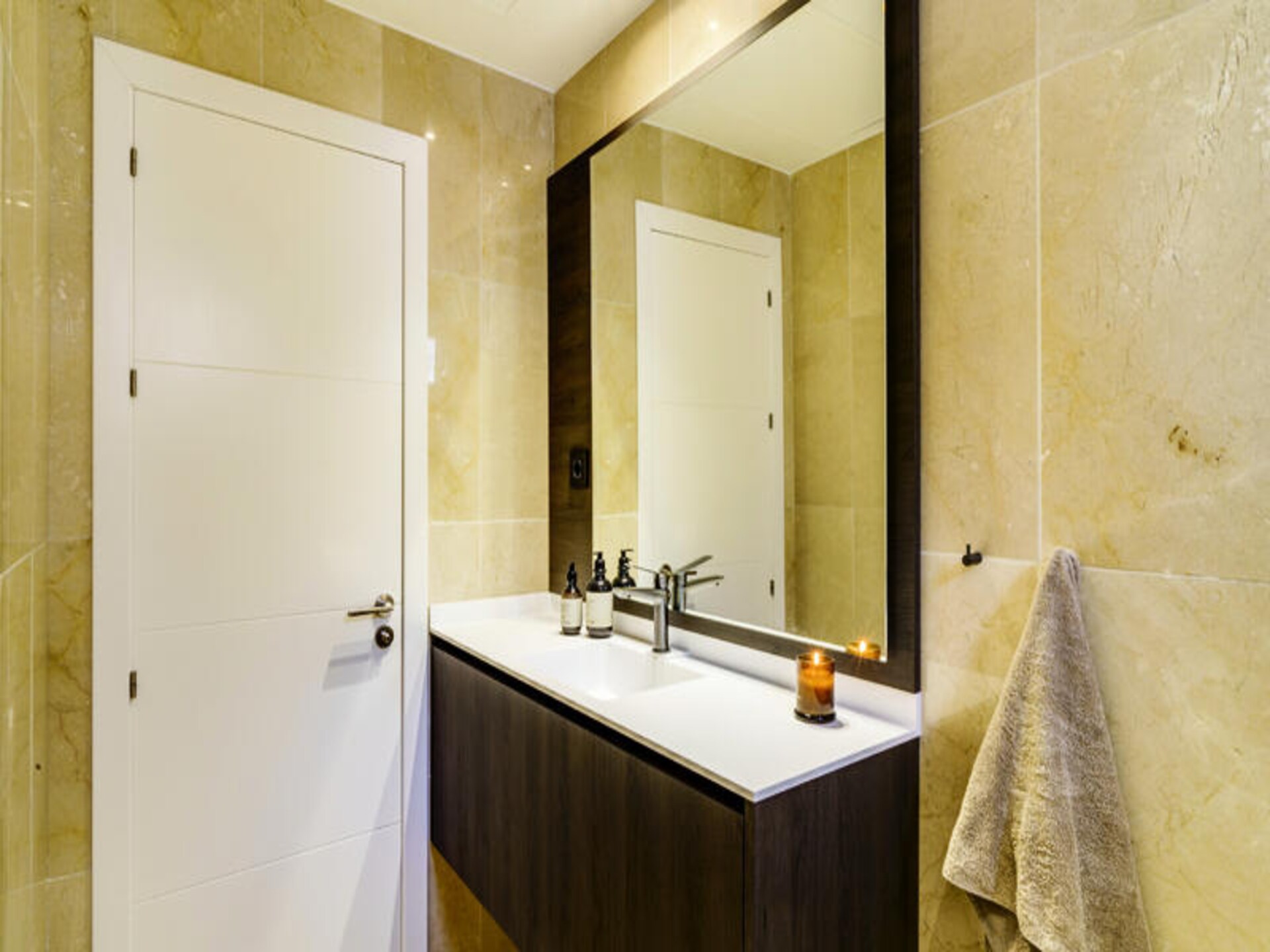 Luxe villa voor 12 personen in Nueva Andalucía, vlakbij golfbanen en Puerto Banús - foto 74