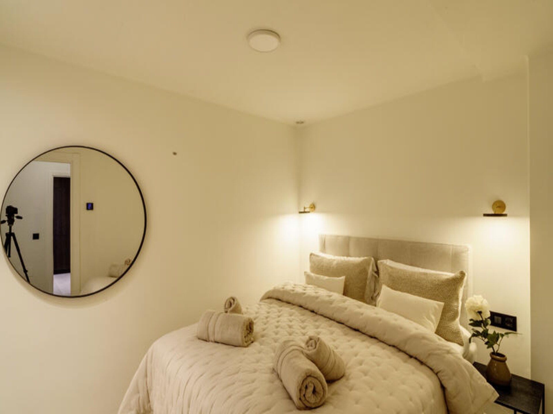 Luxe villa voor 12 personen in Nueva Andalucía, vlakbij golfbanen en Puerto Banús - foto 77