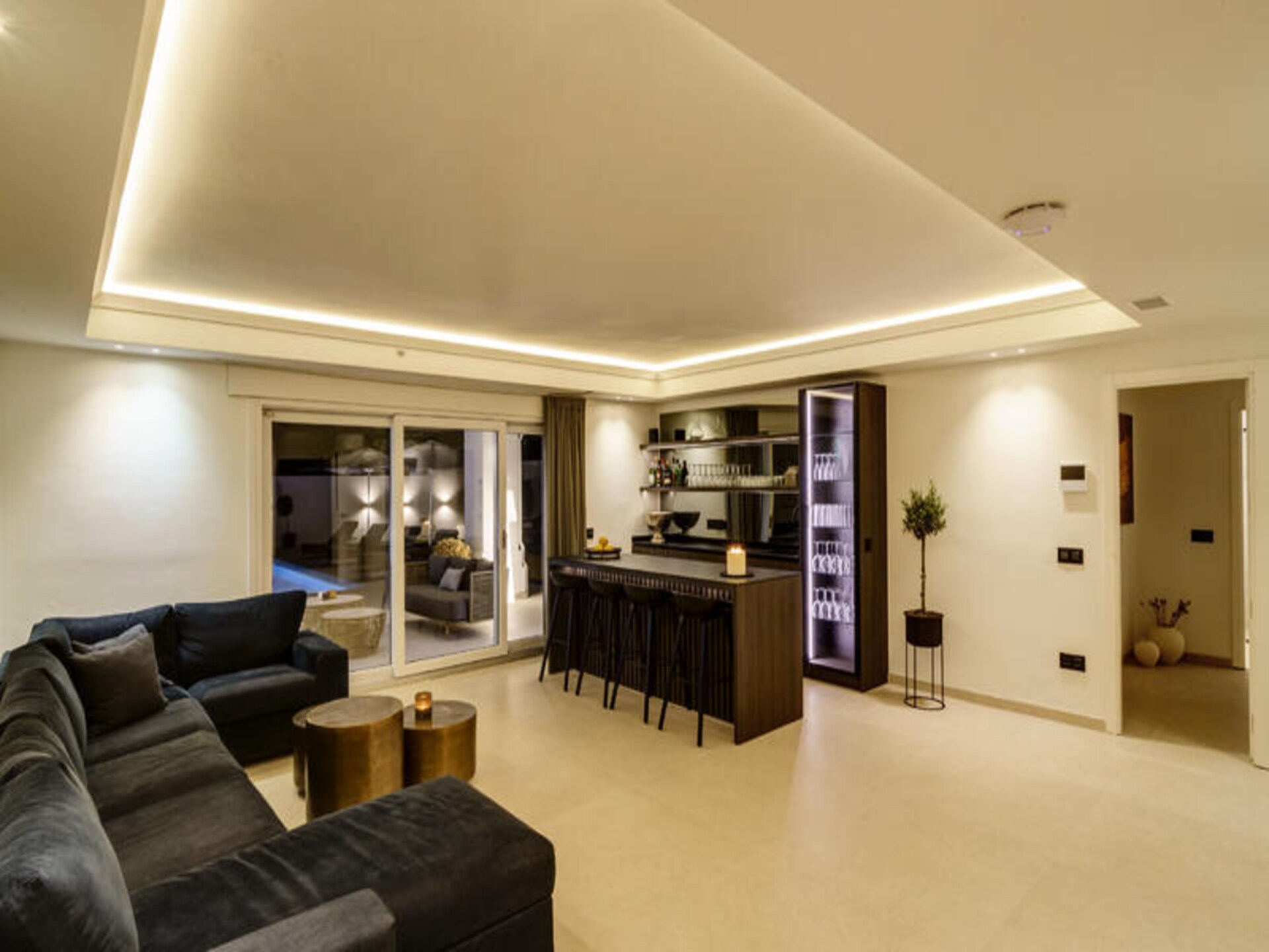 Luxe villa voor 12 personen in Nueva Andalucía, vlakbij golfbanen en Puerto Banús - foto 80