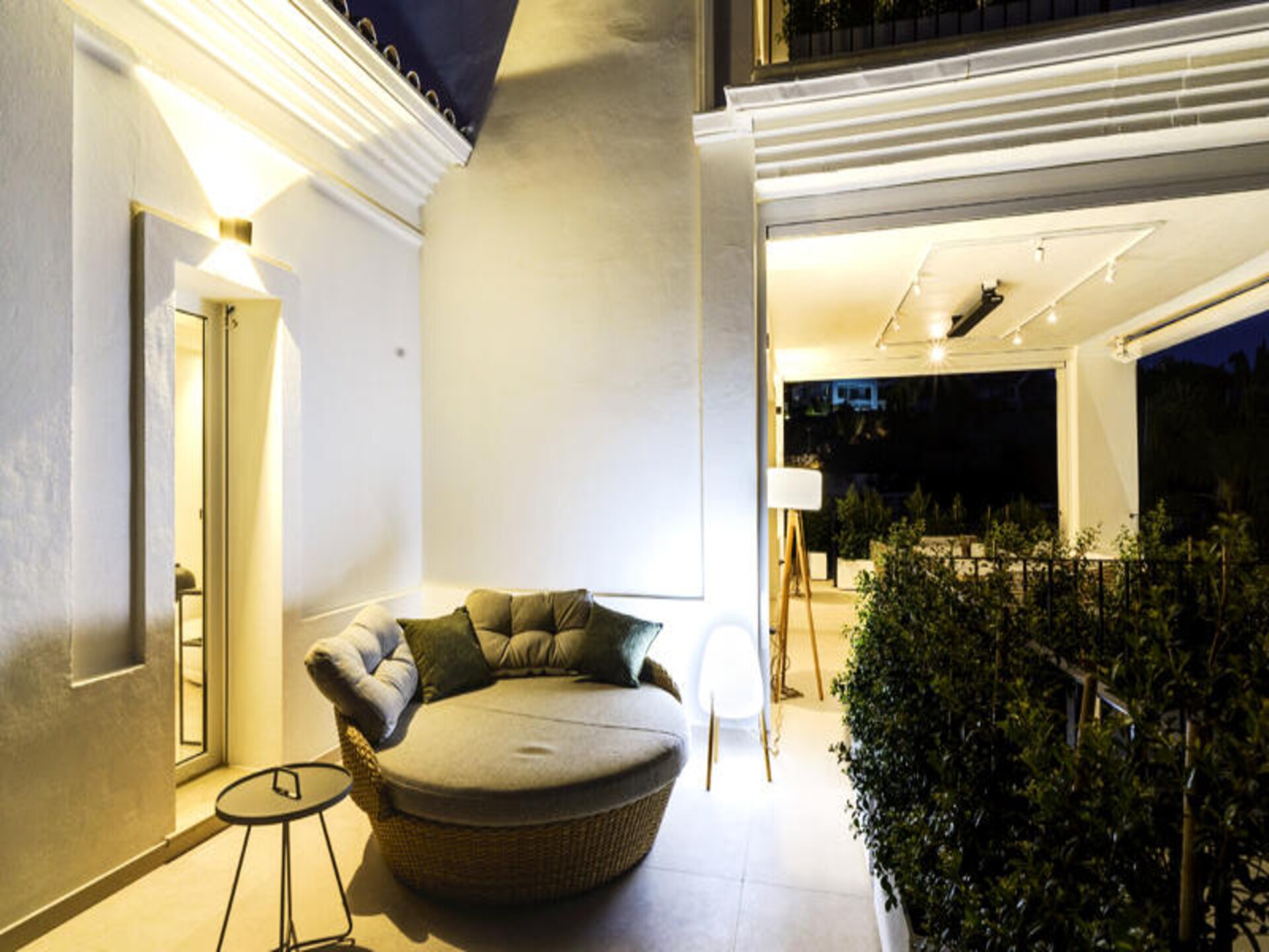 Luxe villa voor 12 personen in Nueva Andalucía, vlakbij golfbanen en Puerto Banús - foto 83