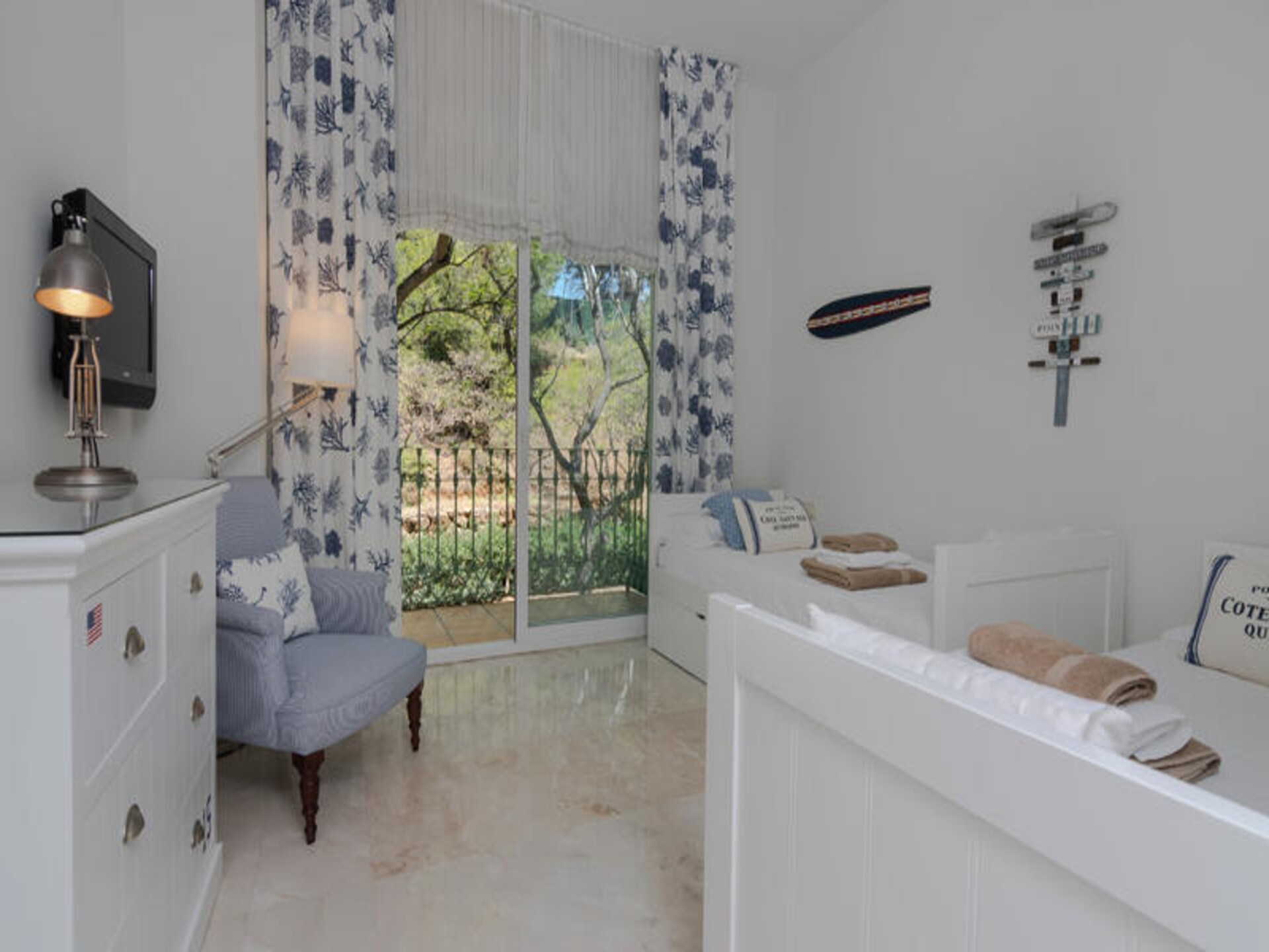 Luxe appartement aan zee met panoramisch uitzicht in Rio Real, Marbella - foto 23