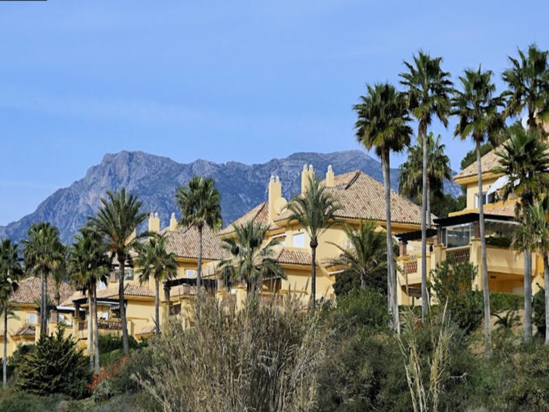 Luxe appartement aan zee met panoramisch uitzicht in Rio Real, Marbella - foto 28