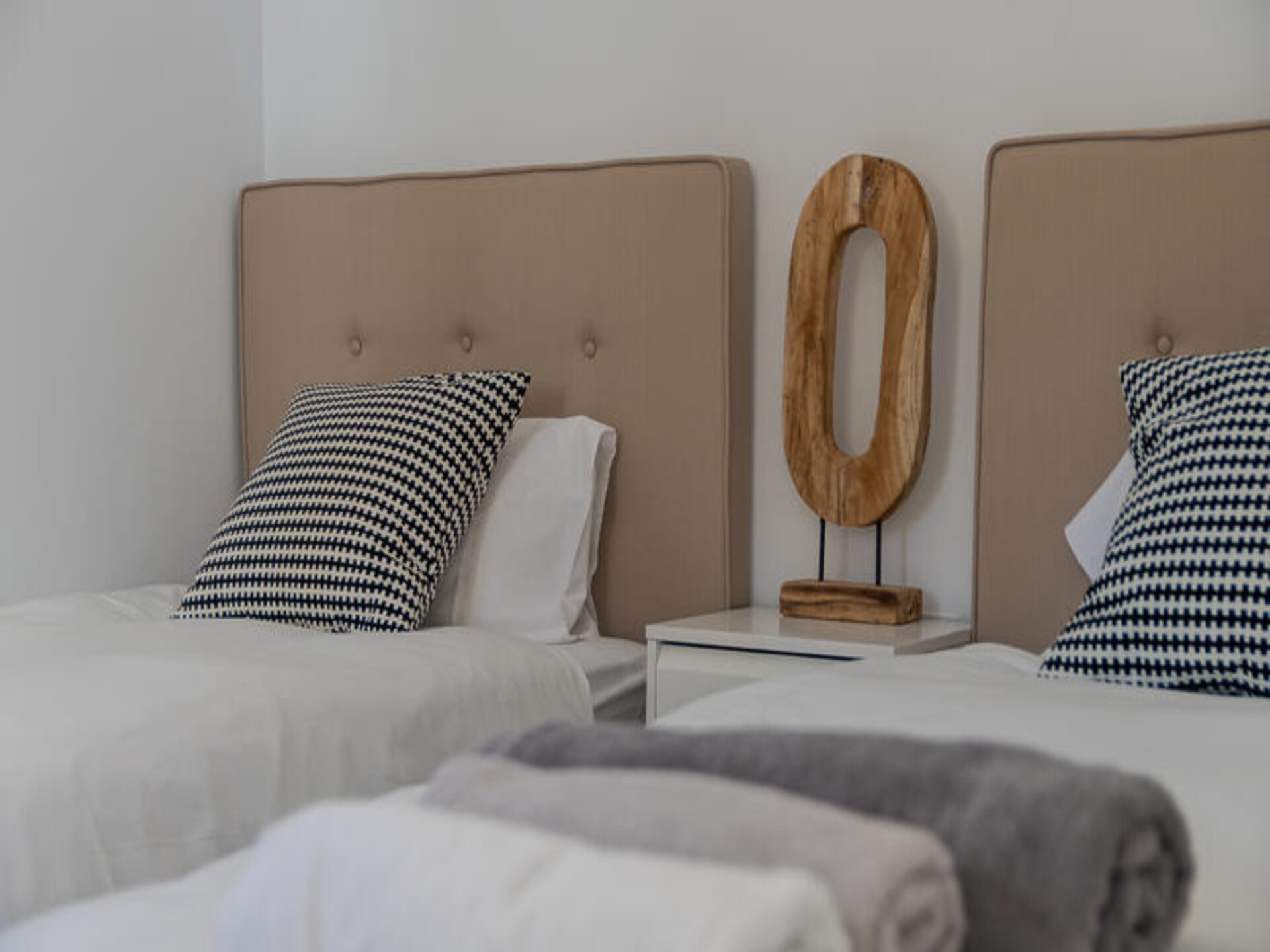 Luxe villa met zeezicht en zwembad in El Rosario, Marbella - foto 36